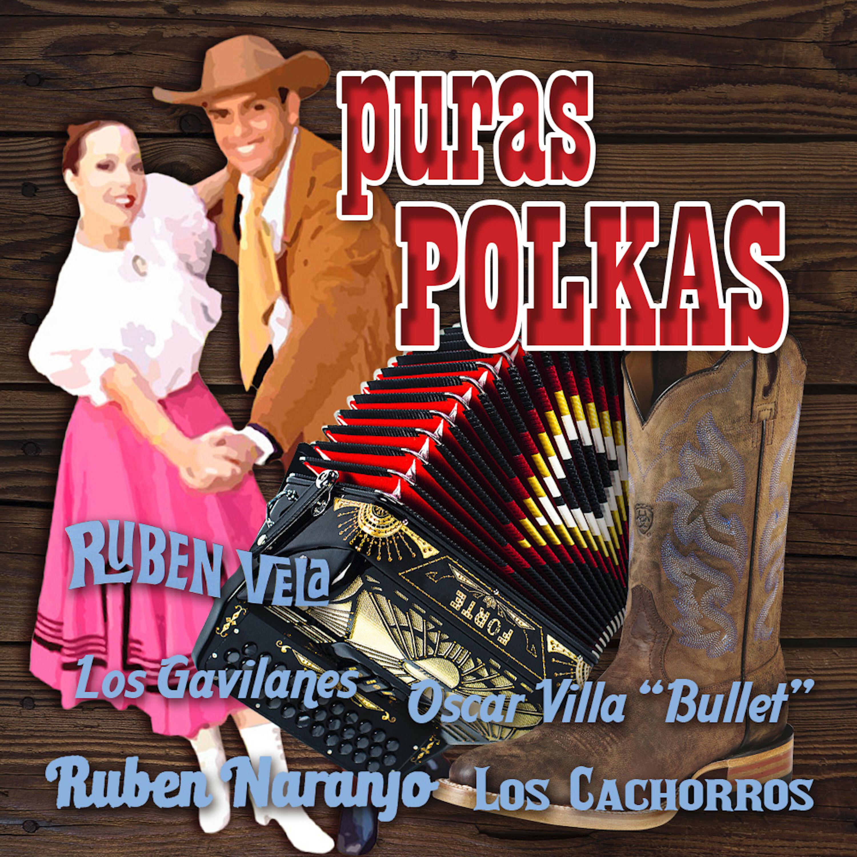 Puras Polkas