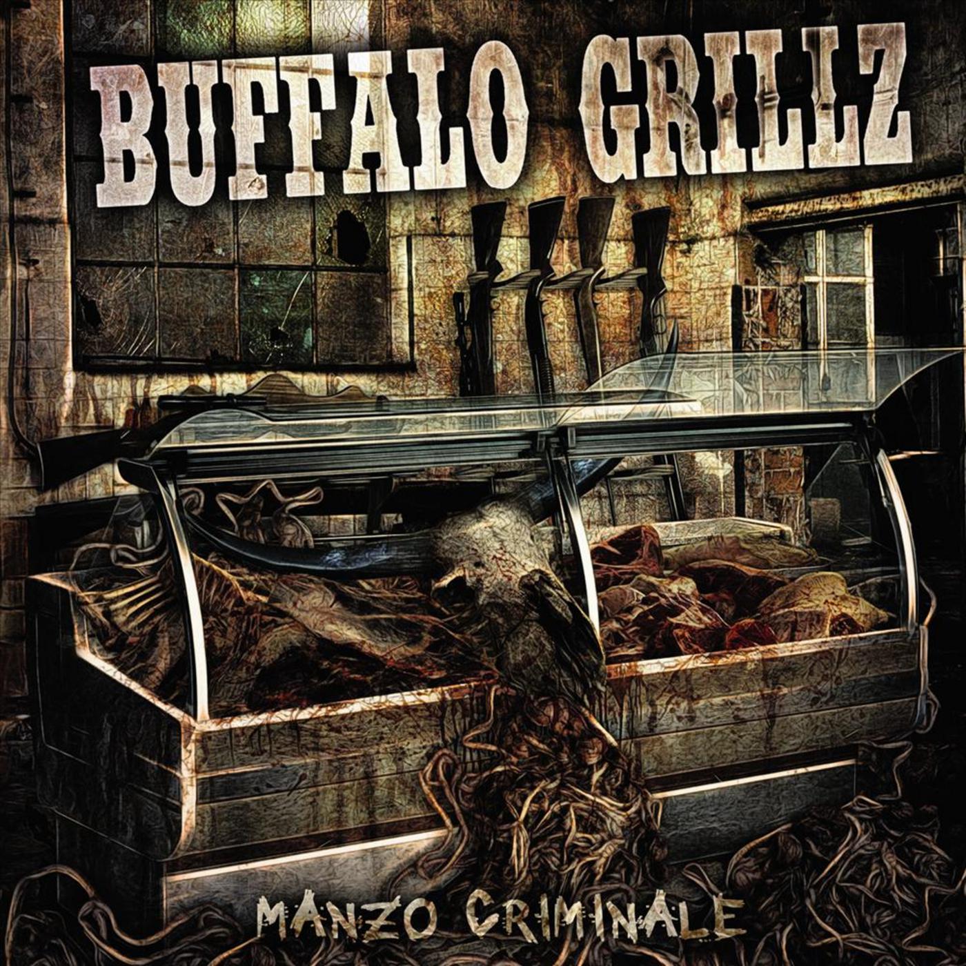 Manzo Criminale