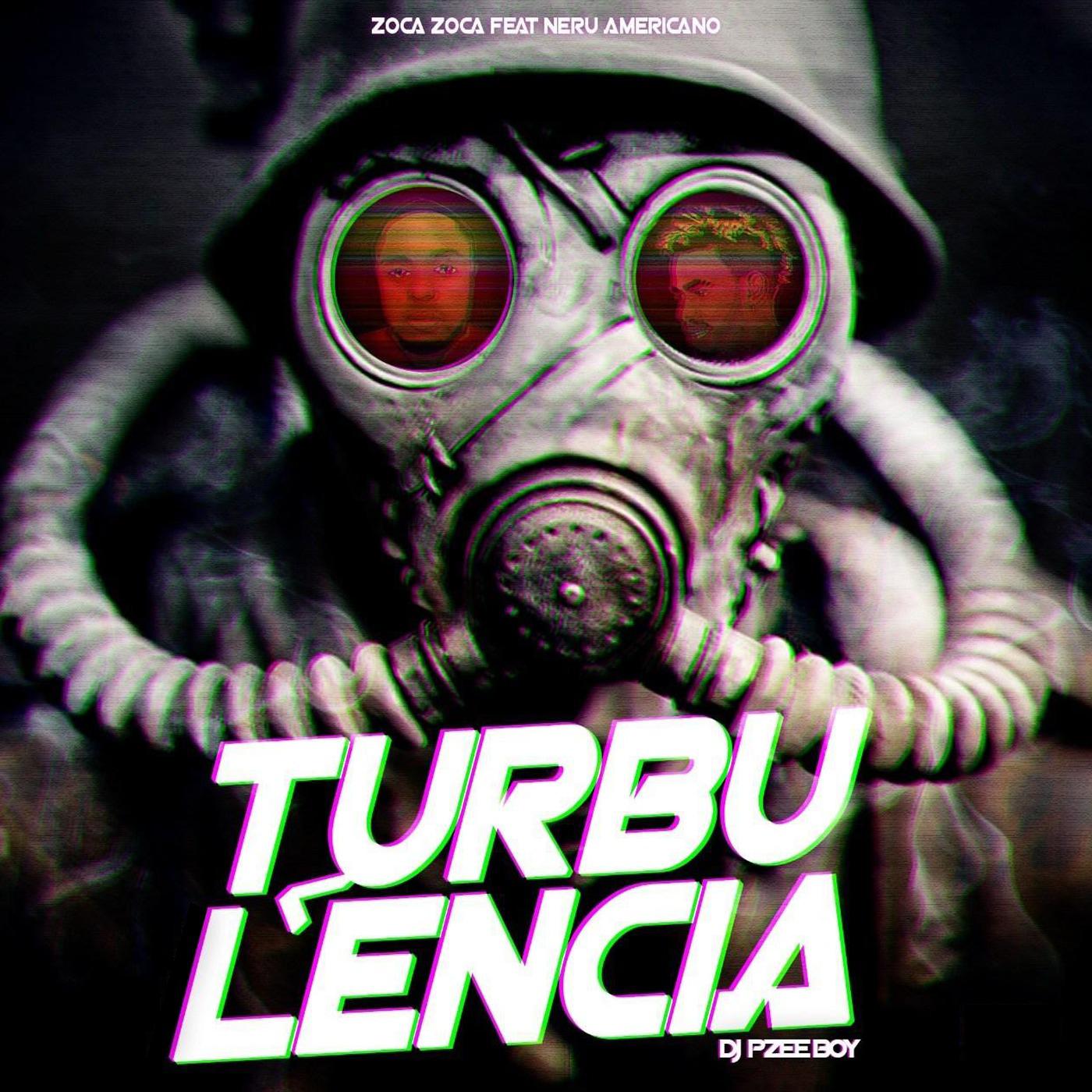 Turbulência