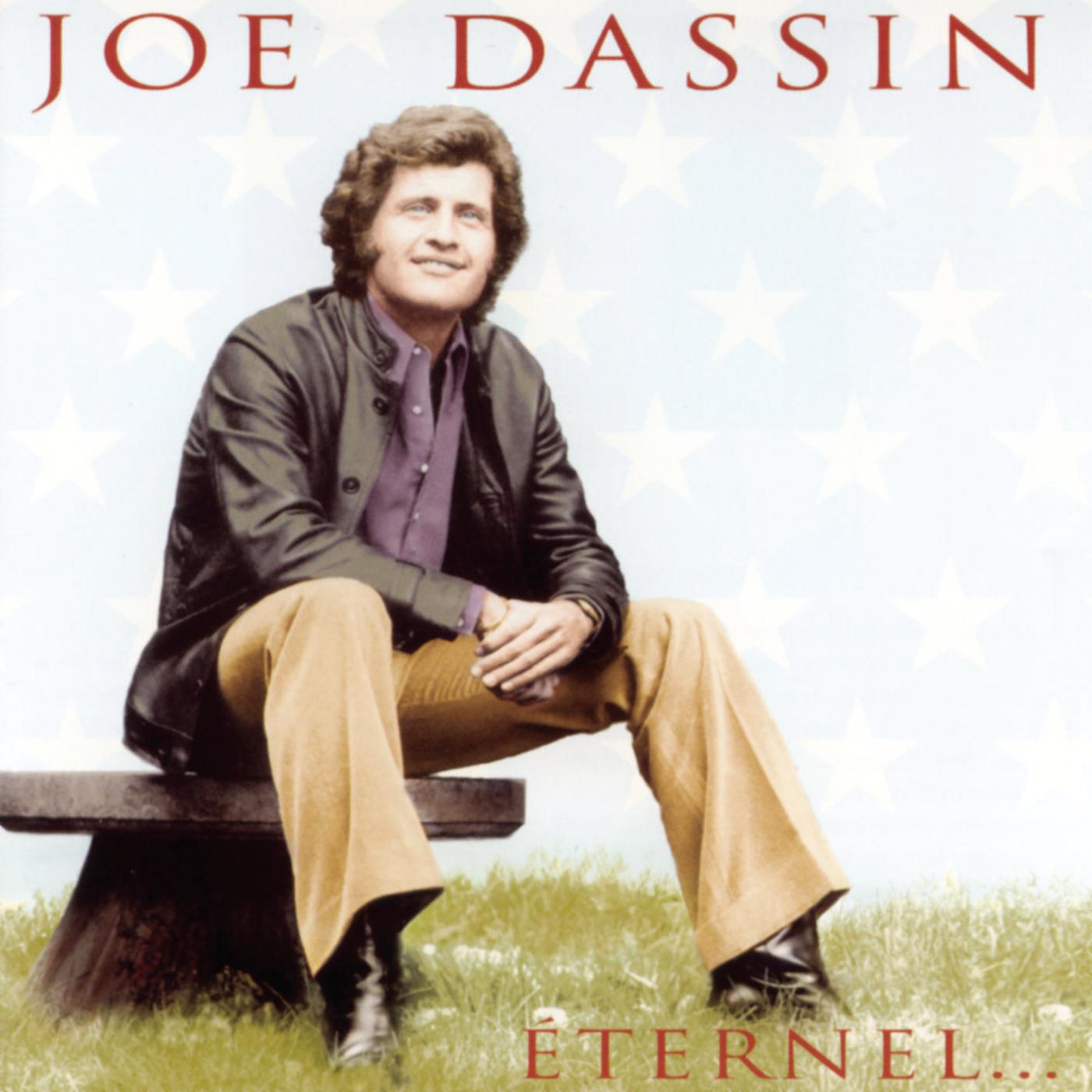 Joe Dassin Éternel...