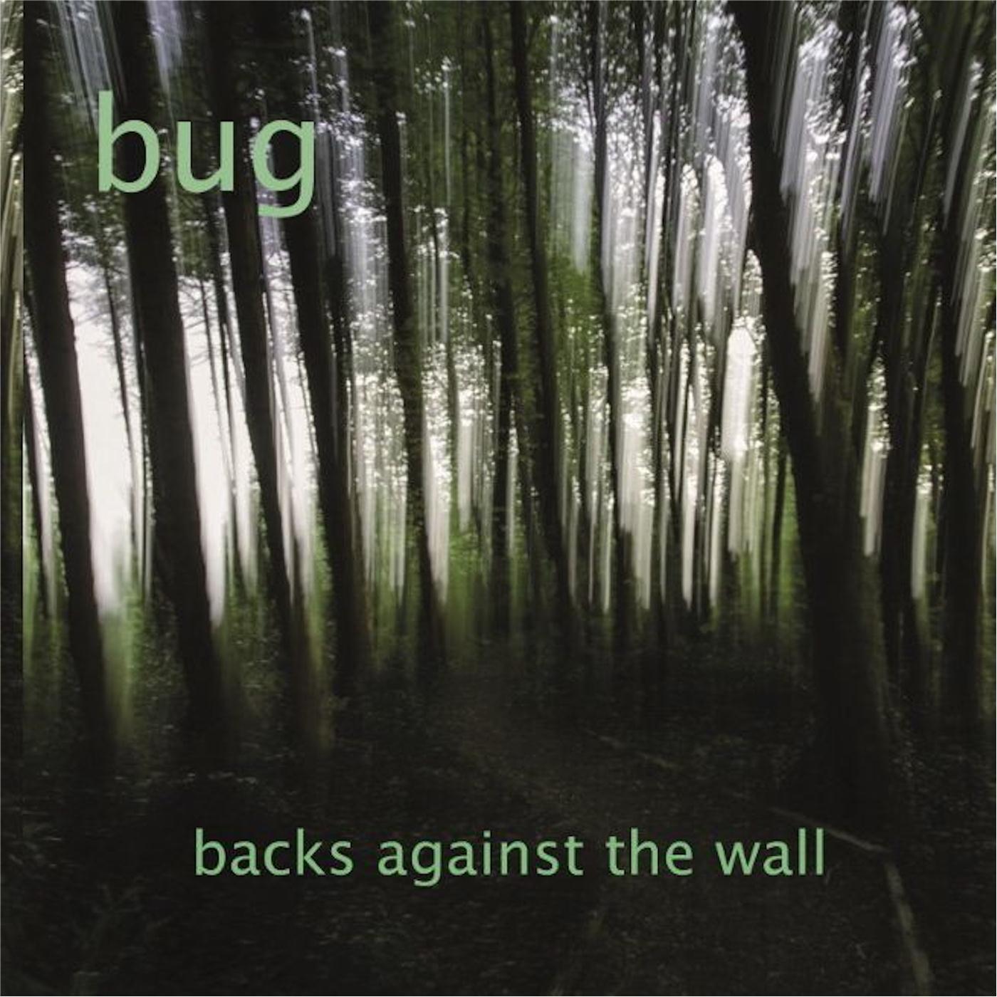 Backs Against the Wall