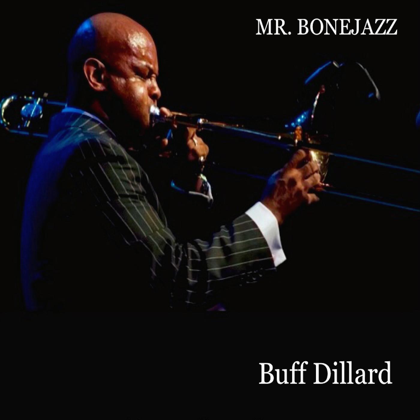 Moses Dillard Groove