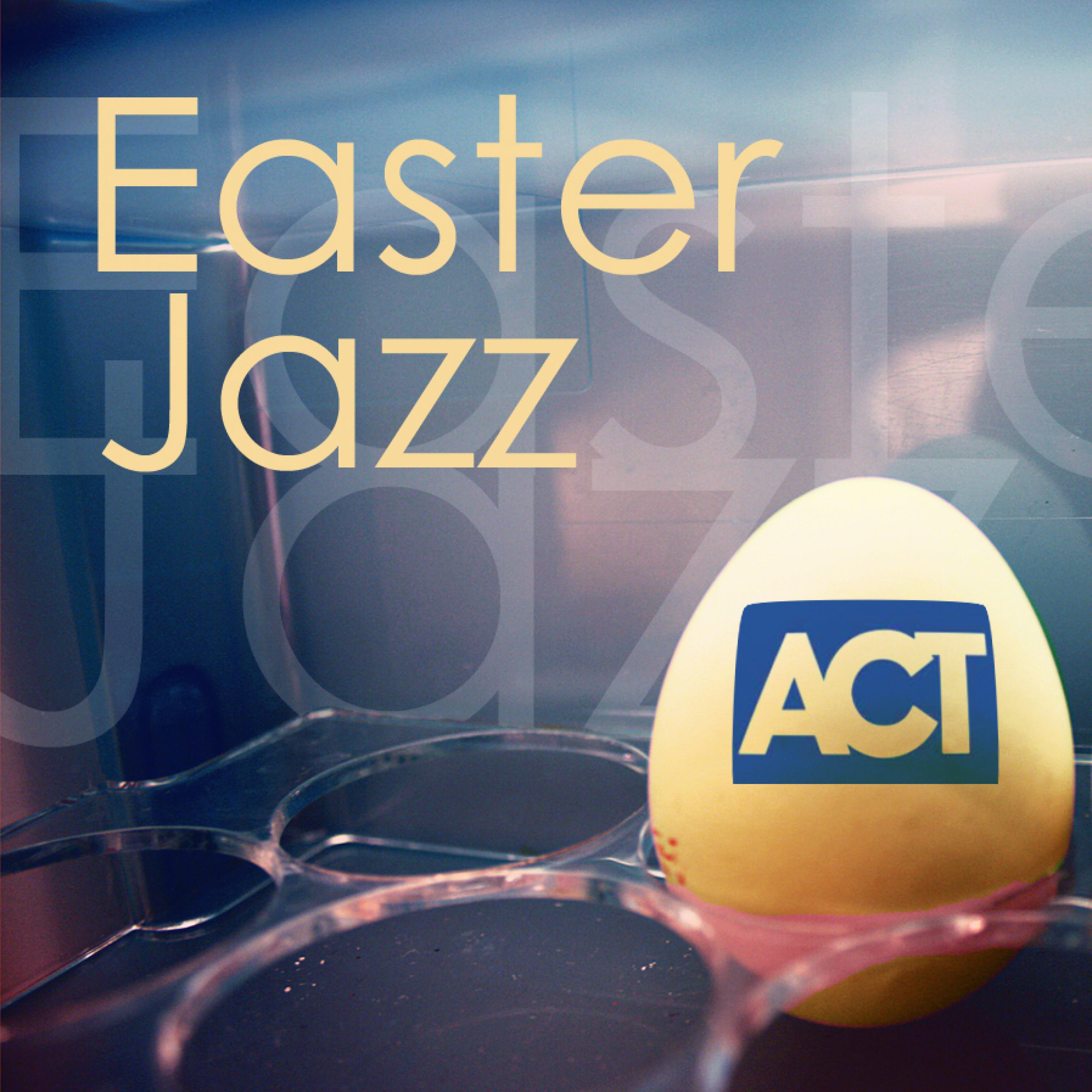 Easter Jazz / Jazz Zu Ostern (Itunes Exclusive)