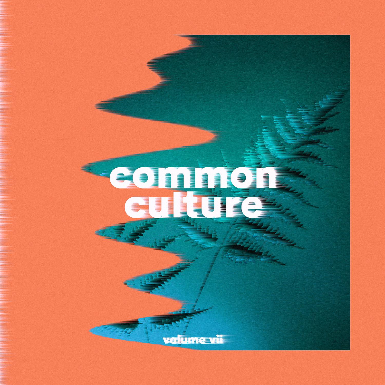 Common Culture, Vol. VII