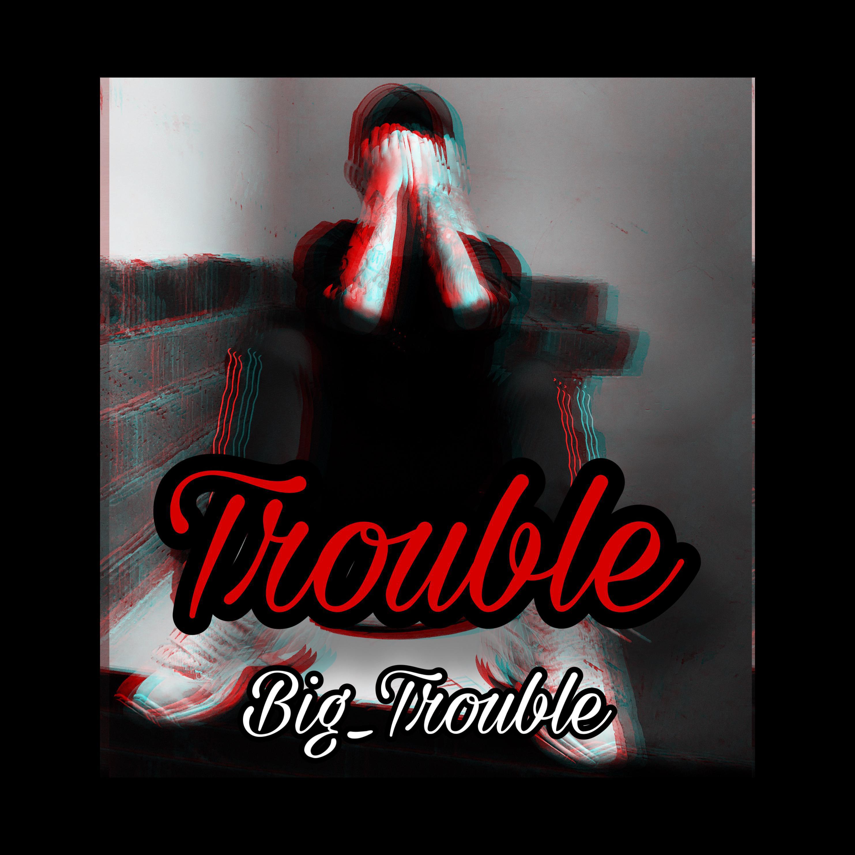 Trouble Prod by HZ.MY