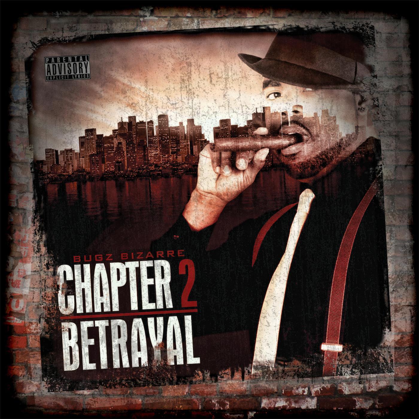 Chapter 2 (Betrayal)