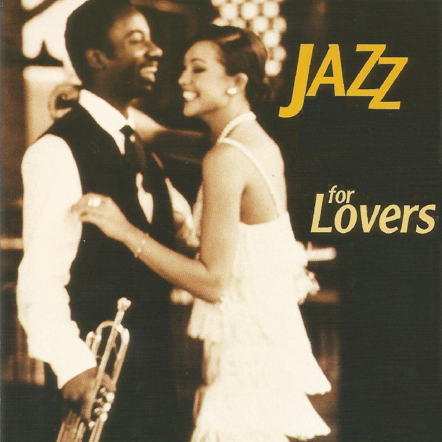 Jazz for Lovers