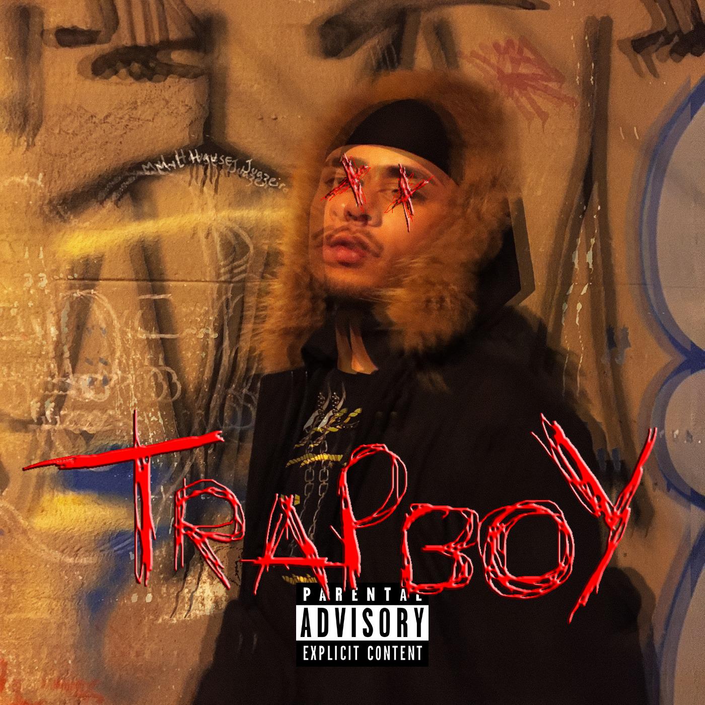 Trapboy