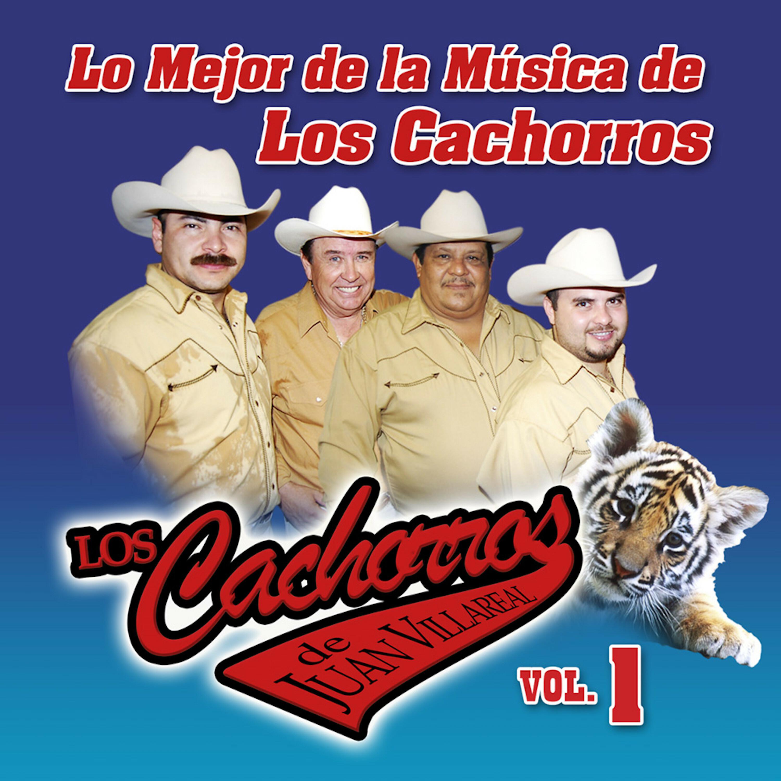 Lo Mejor De La Musica De Los Cachorros Vol. 1