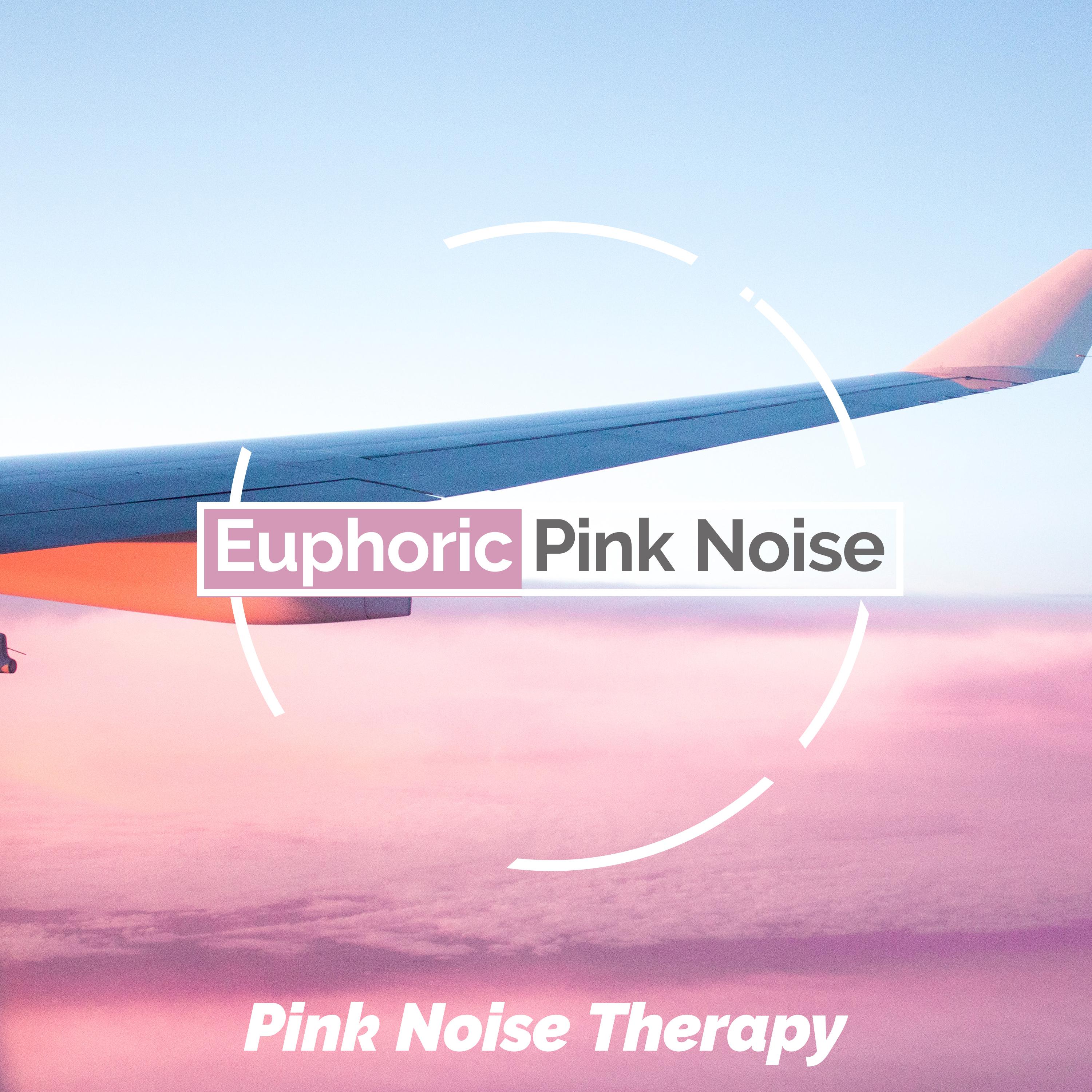 Euphoric Pink Noise