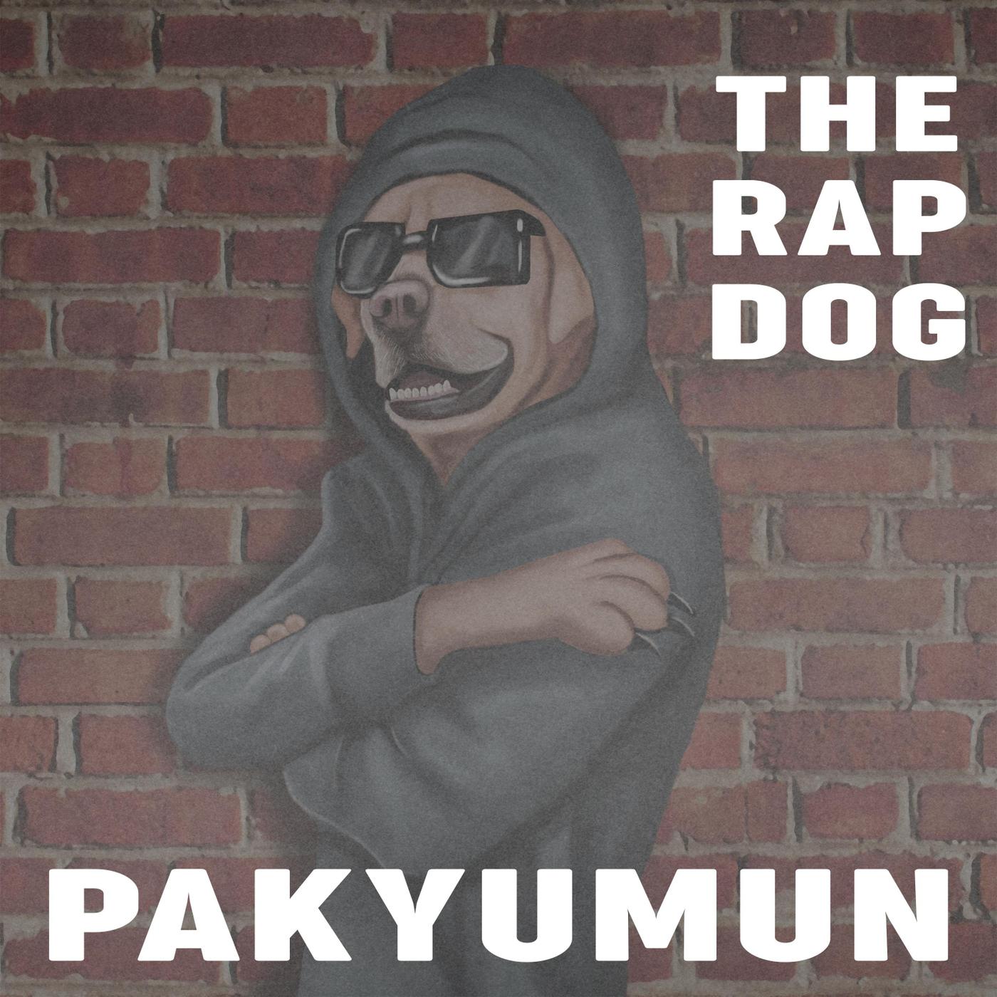 The Rap Dog