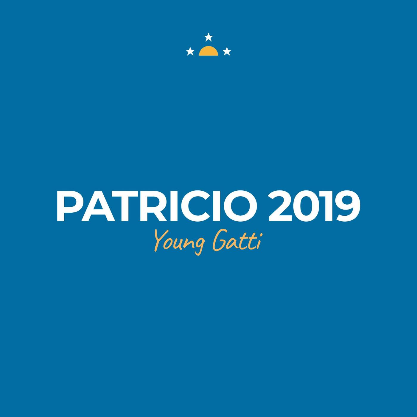 Patricio 2019