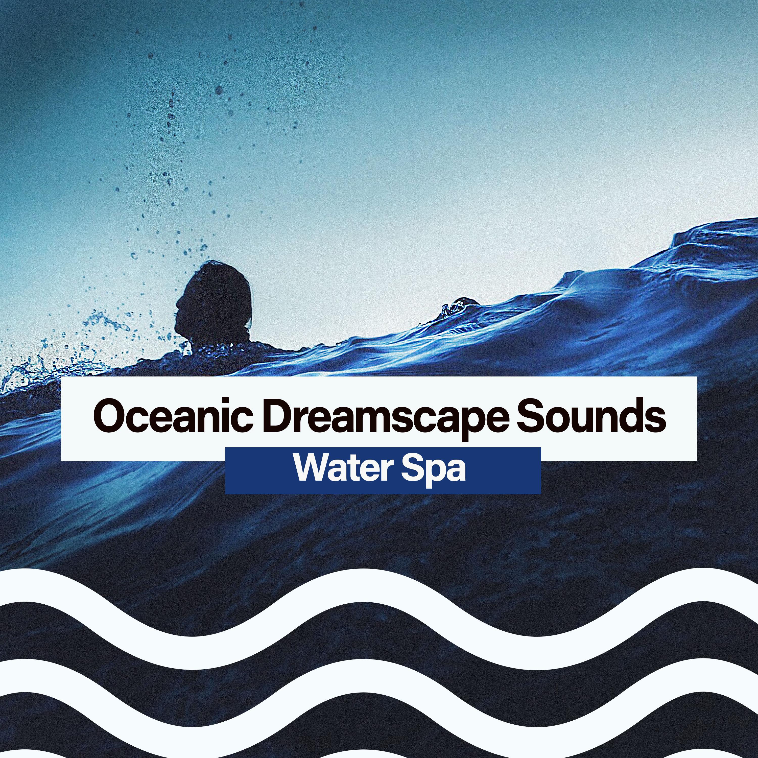Oceanic Dreamscape Sounds