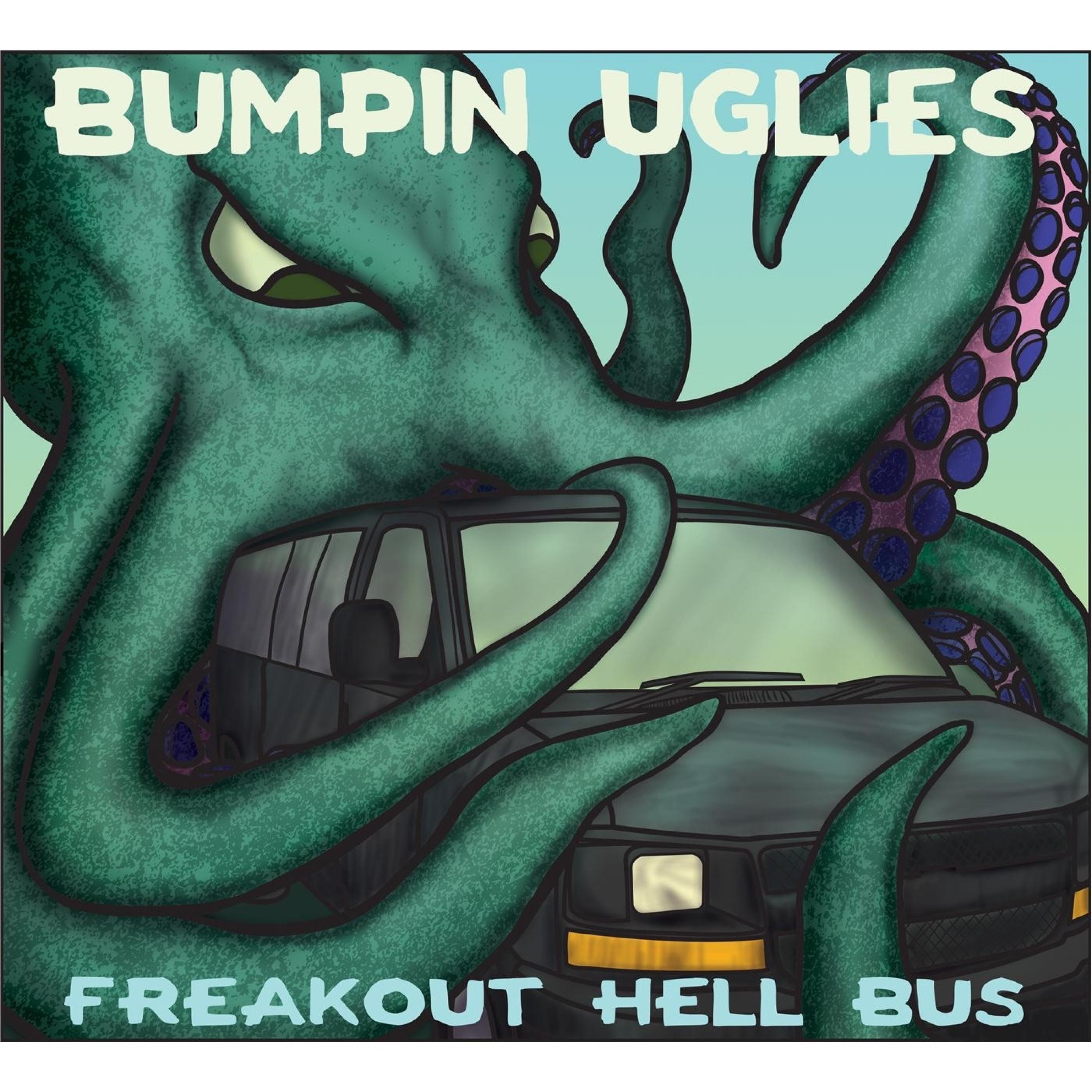 Freakout Hell Bus