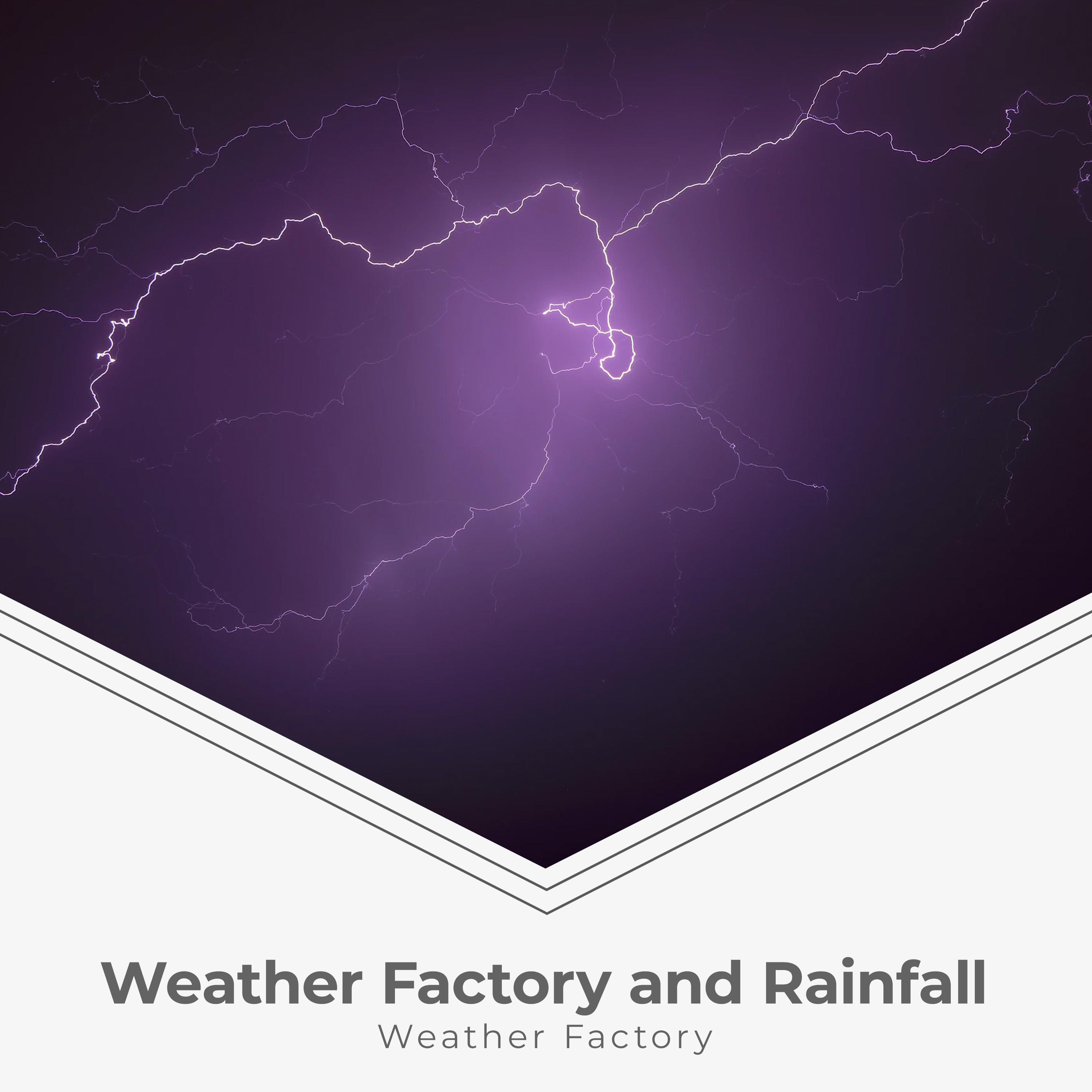 Weather Factory and Rainfall