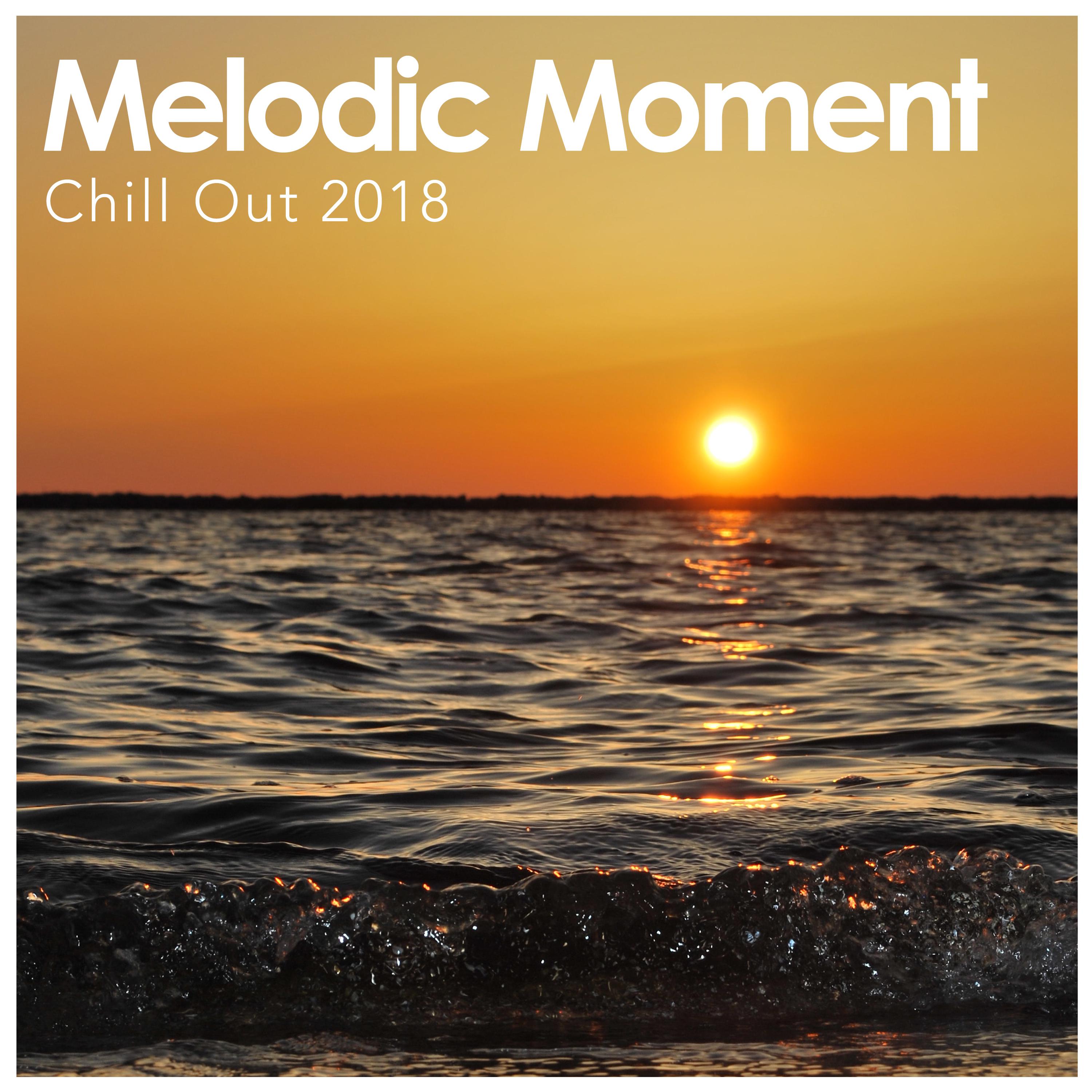 Melodic Moment