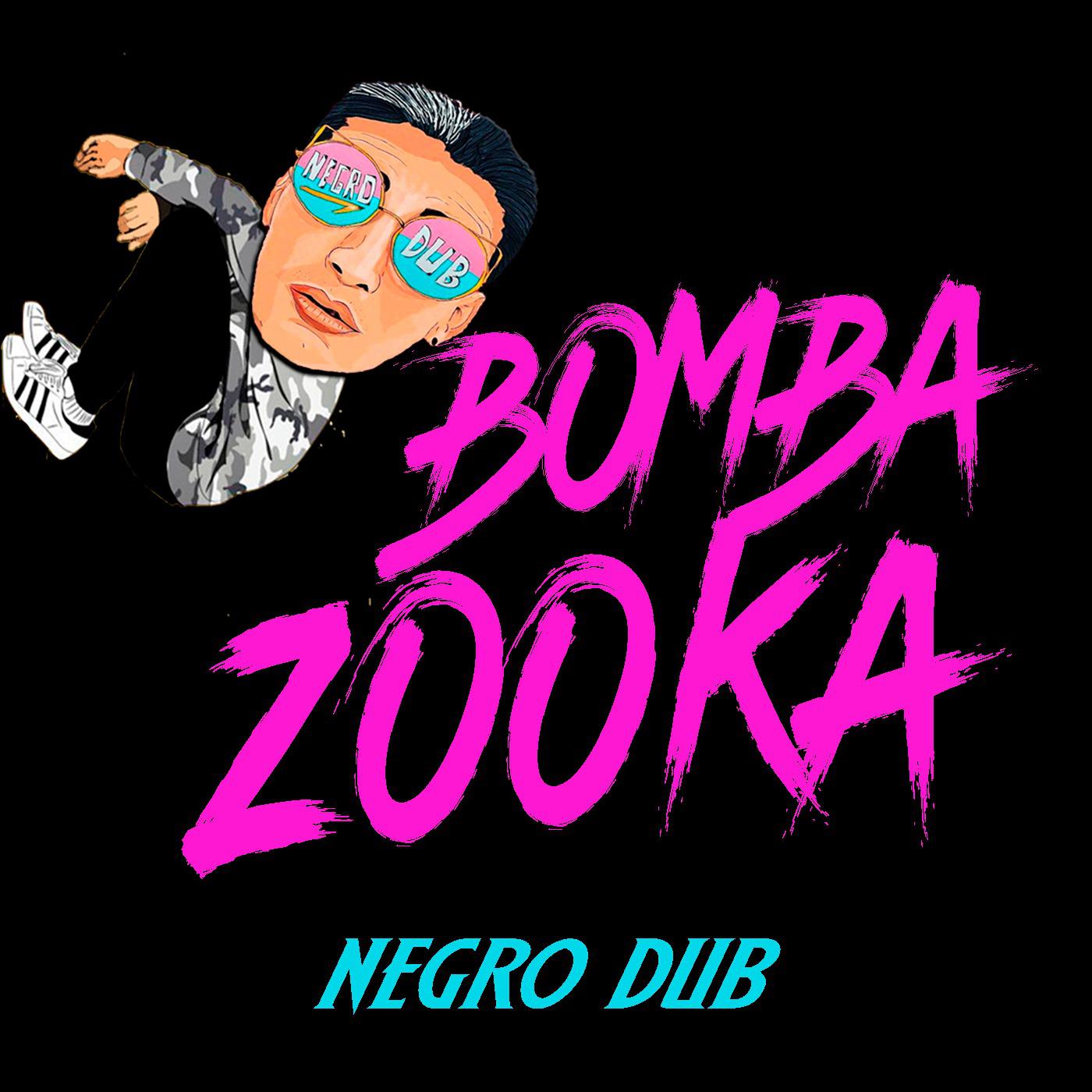 Bombazooka