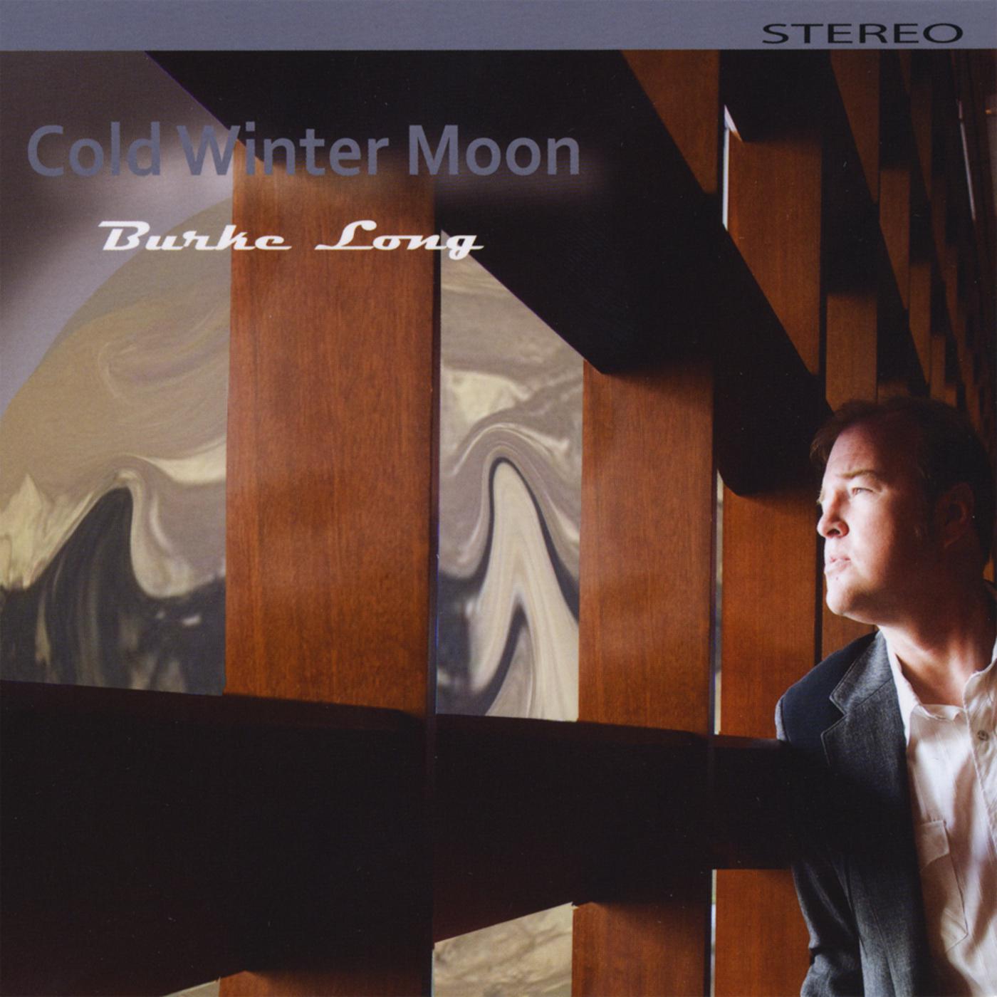 Cold Winter Moon