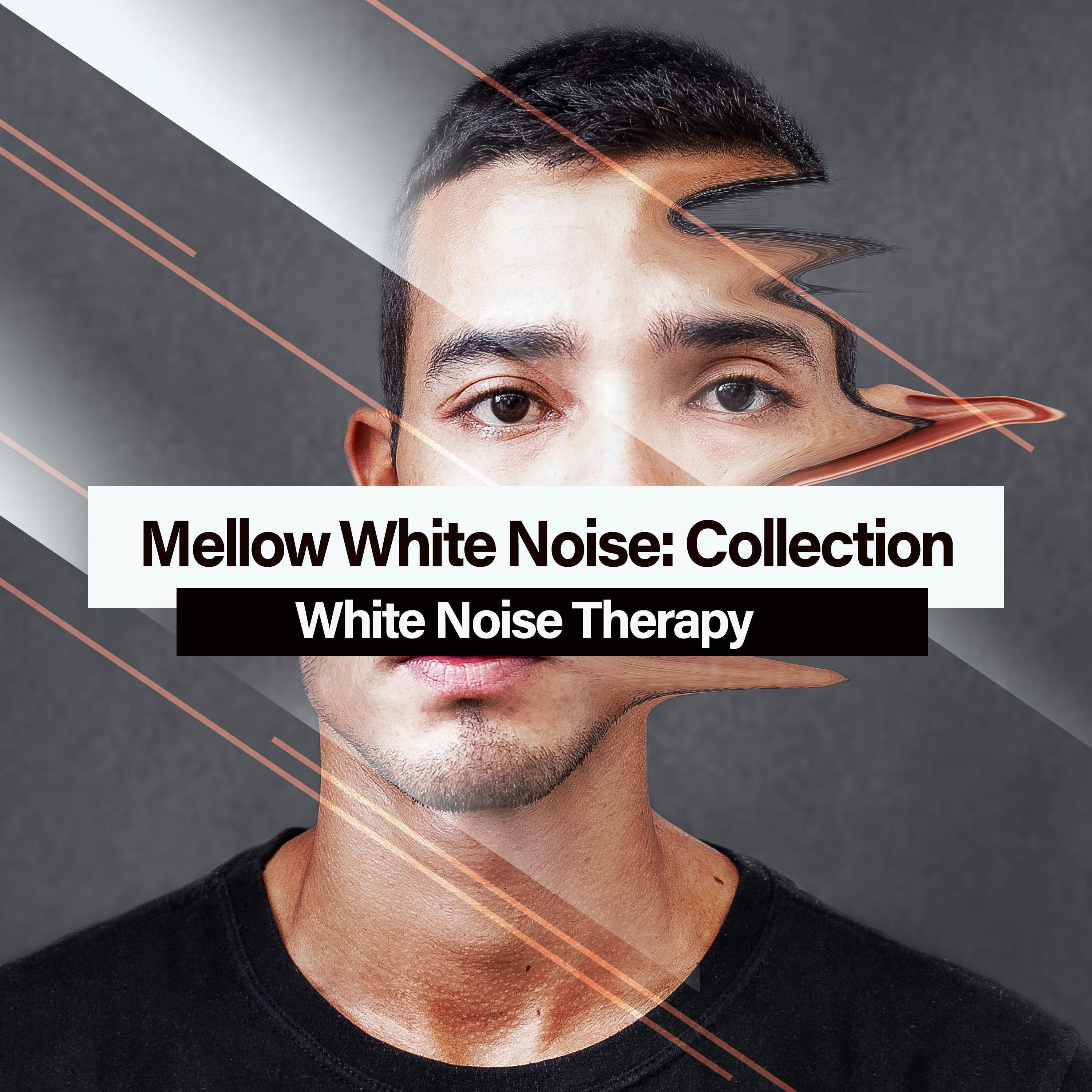 Mellow White Noise: Collection