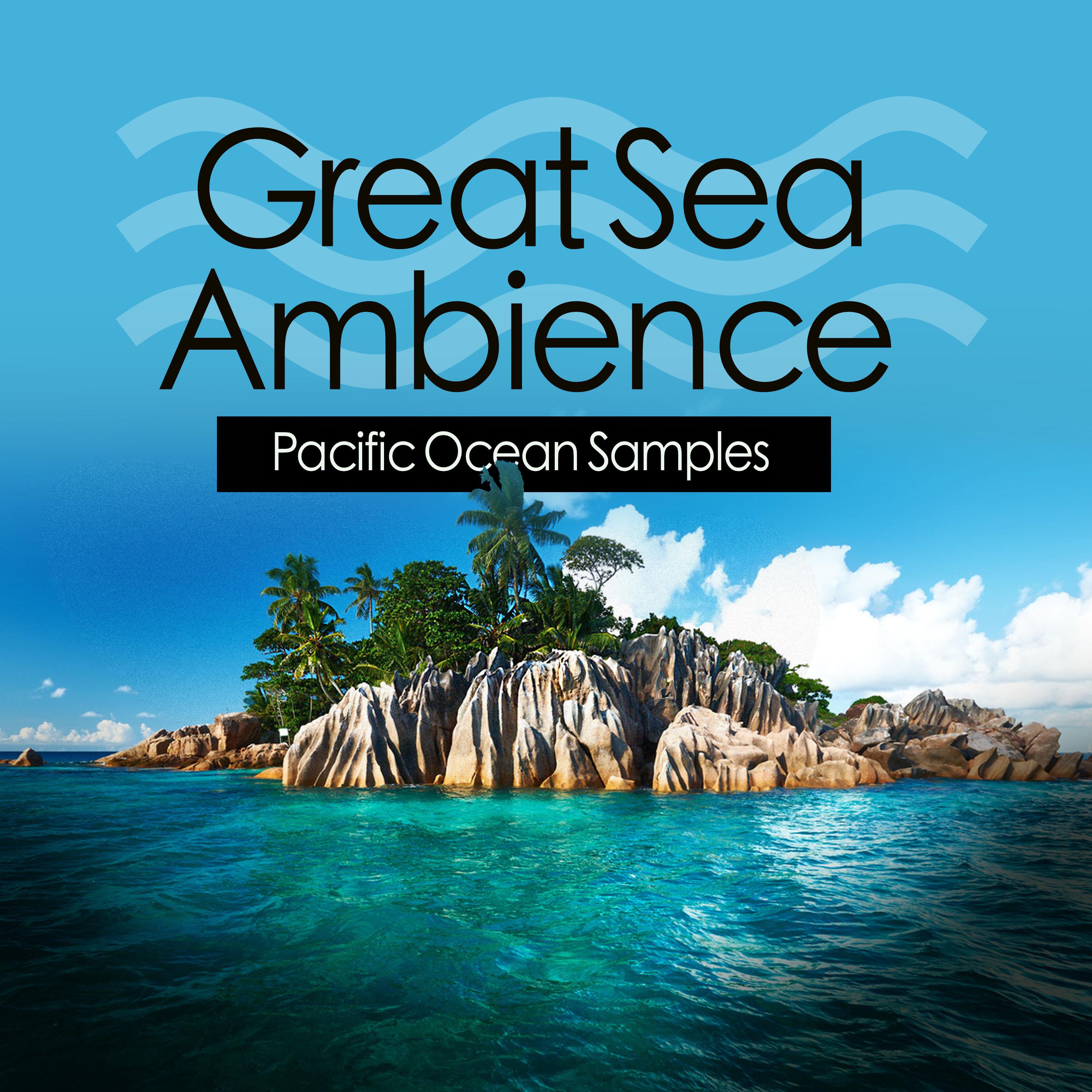 Great Sea Ambience