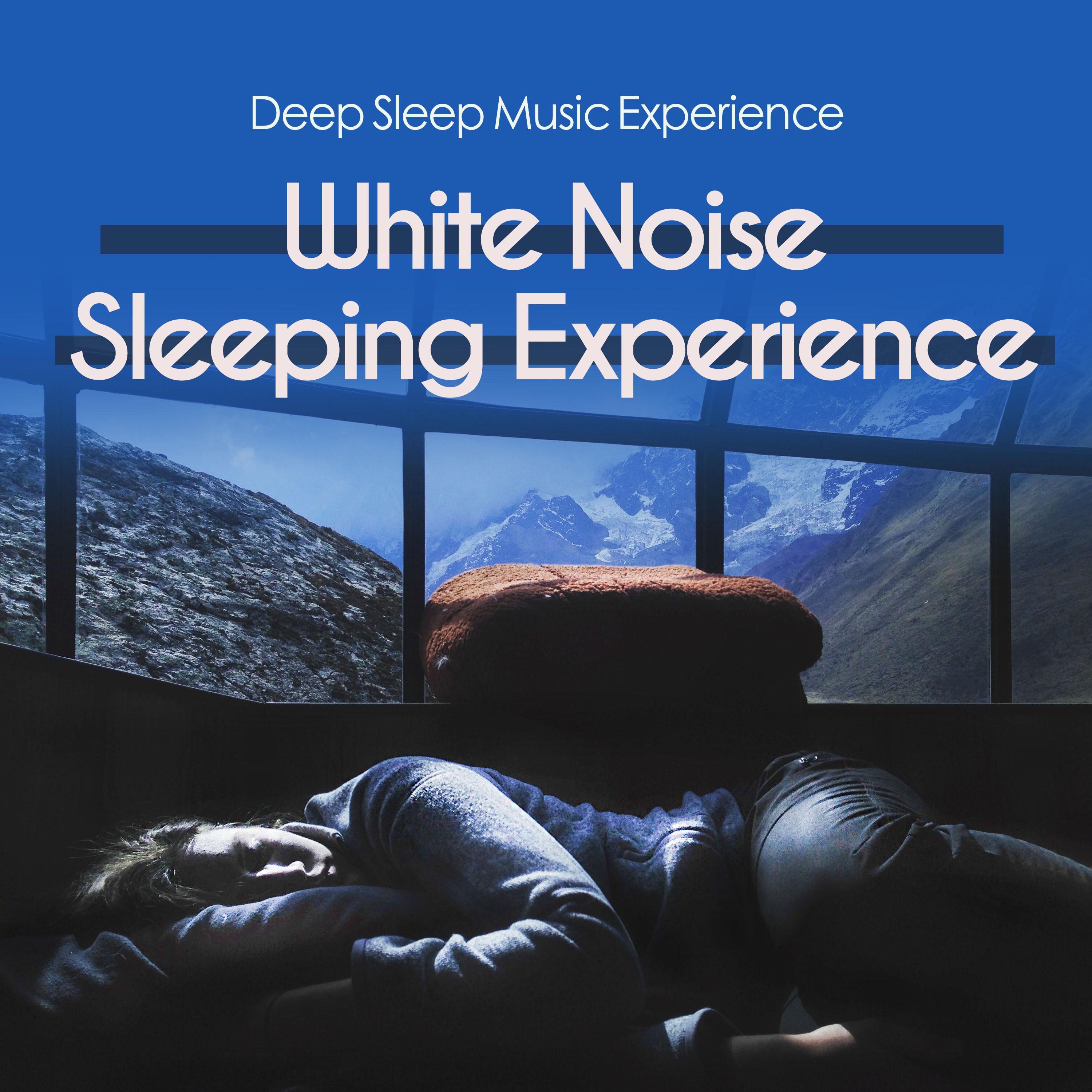 White Noise Sleeping Experience