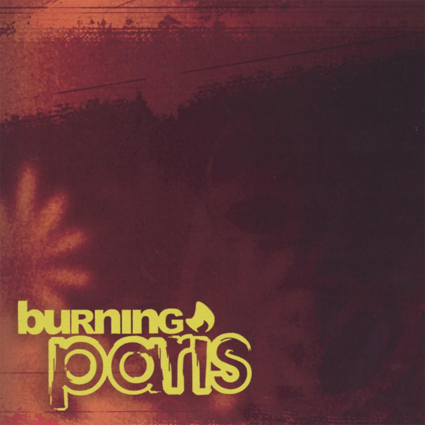 Burning Paris