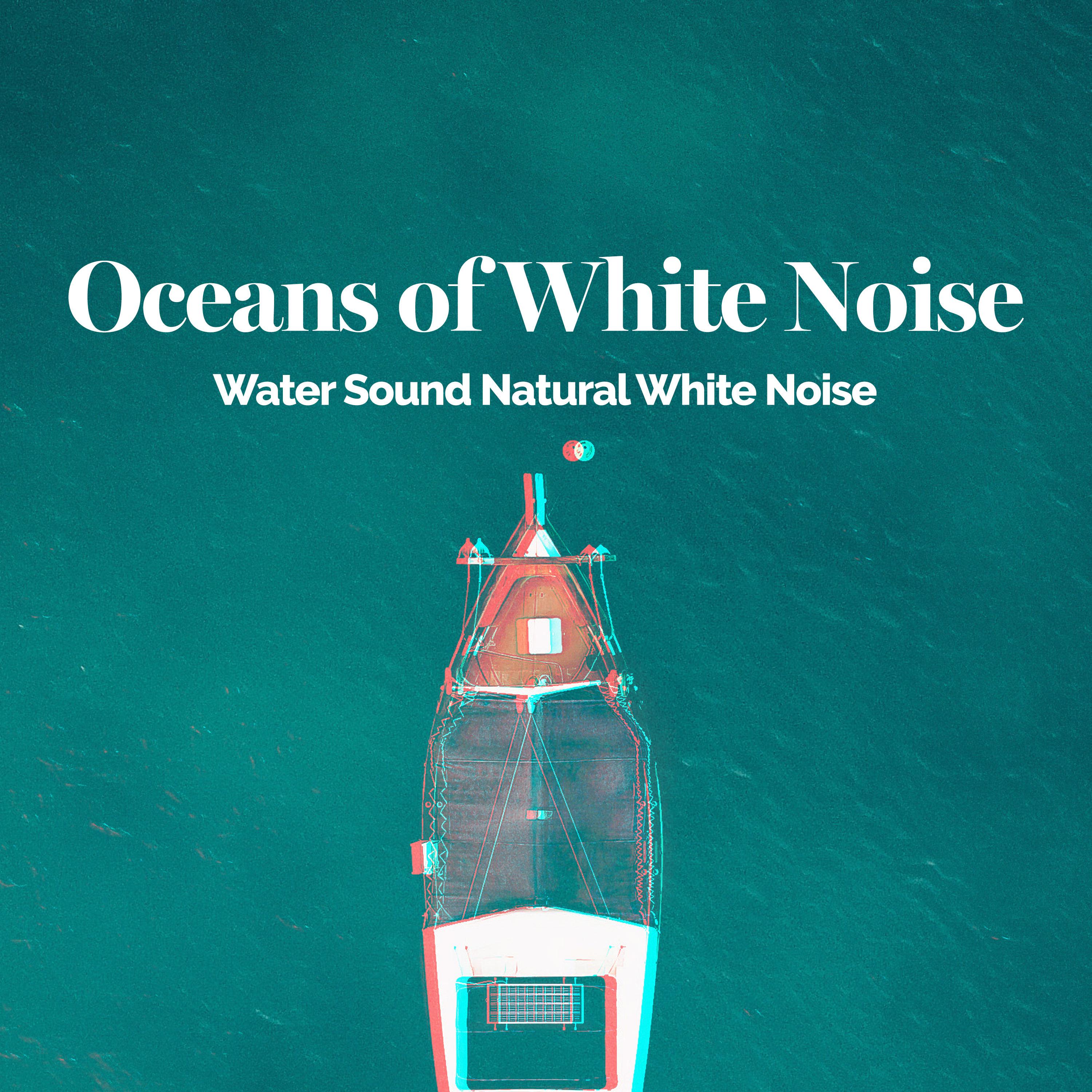 Oceans of White Noise