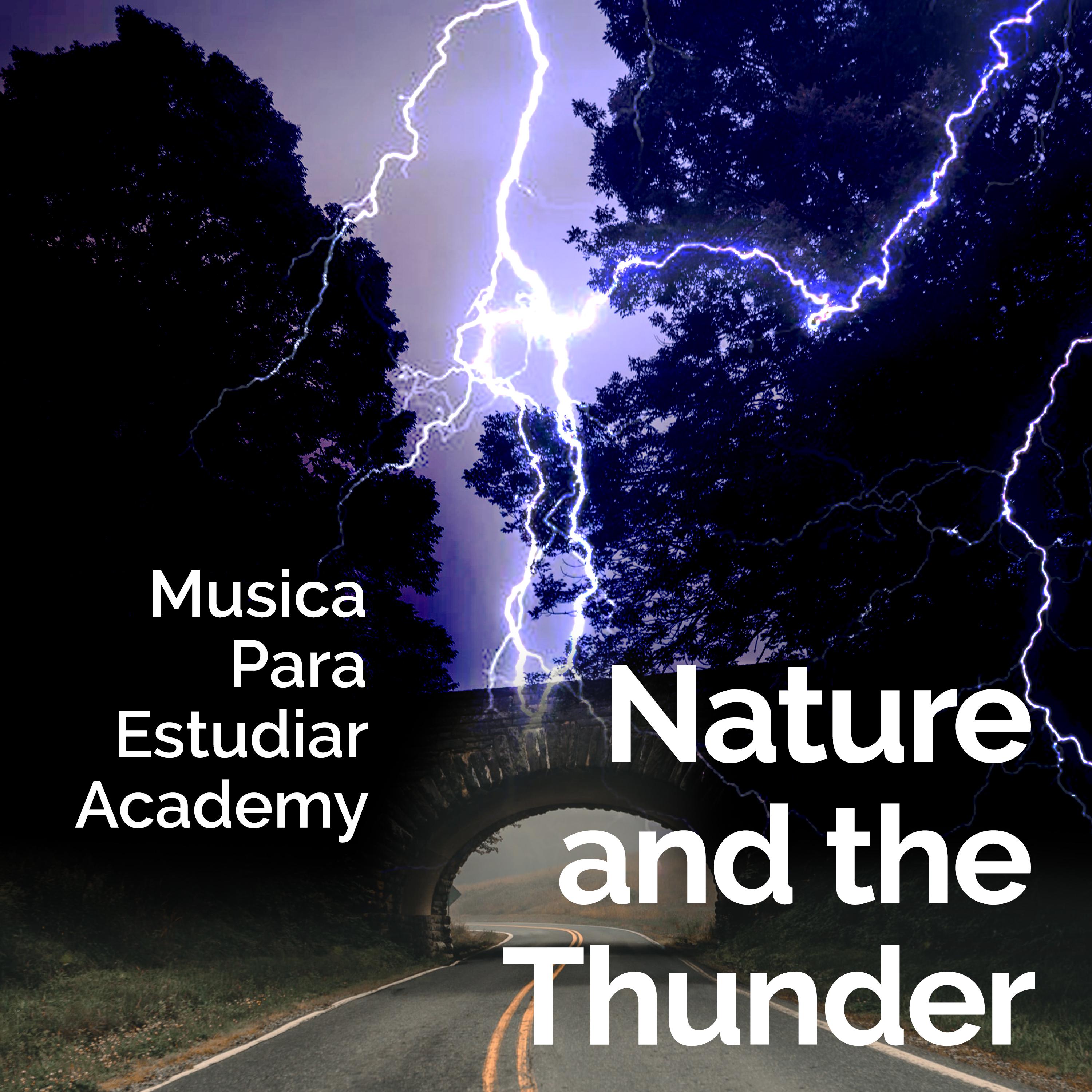 Nature and the Thunder