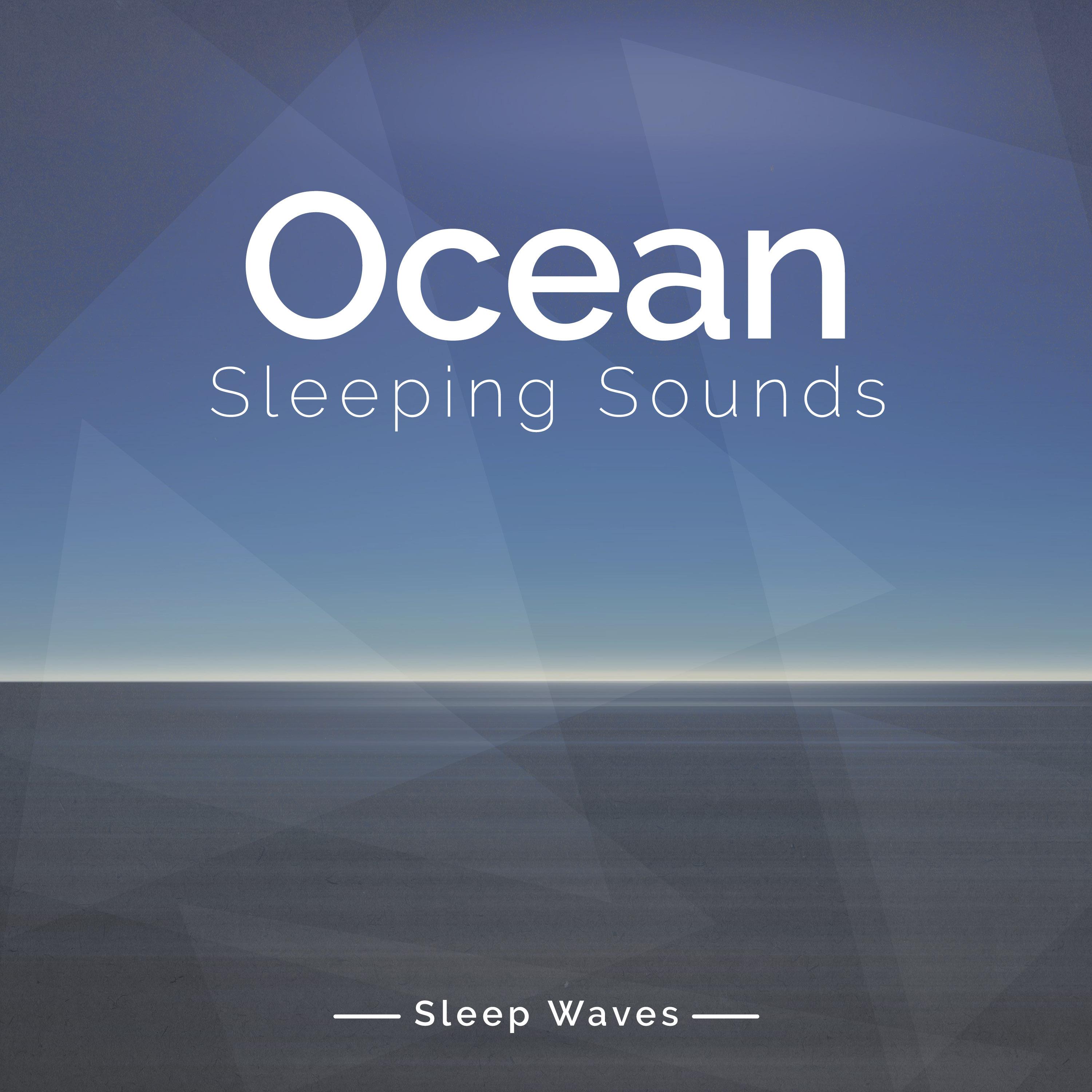 Ocean Sleeping Sounds