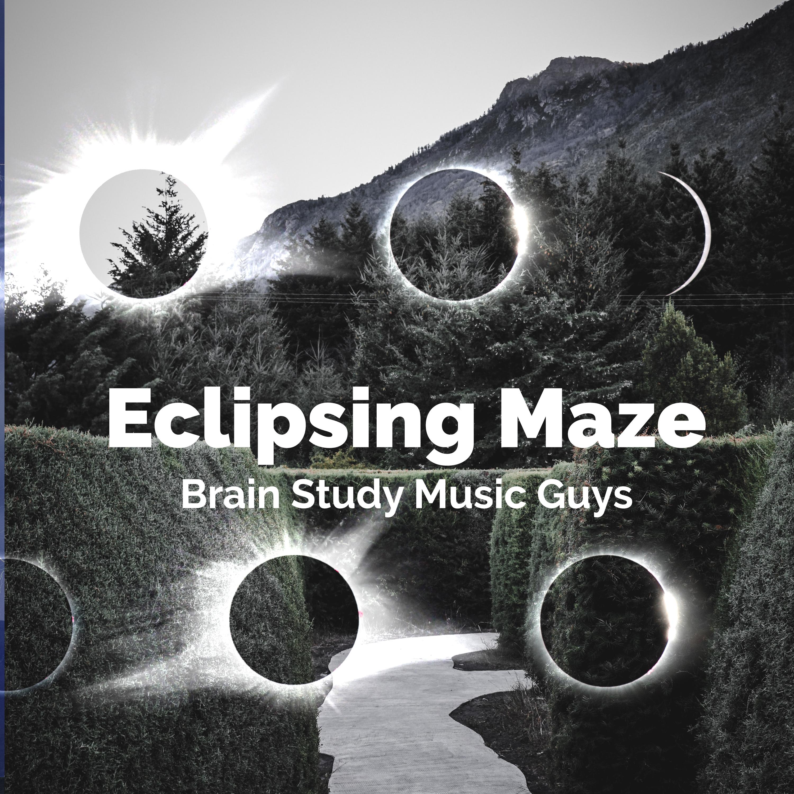 Eclipsing Maze
