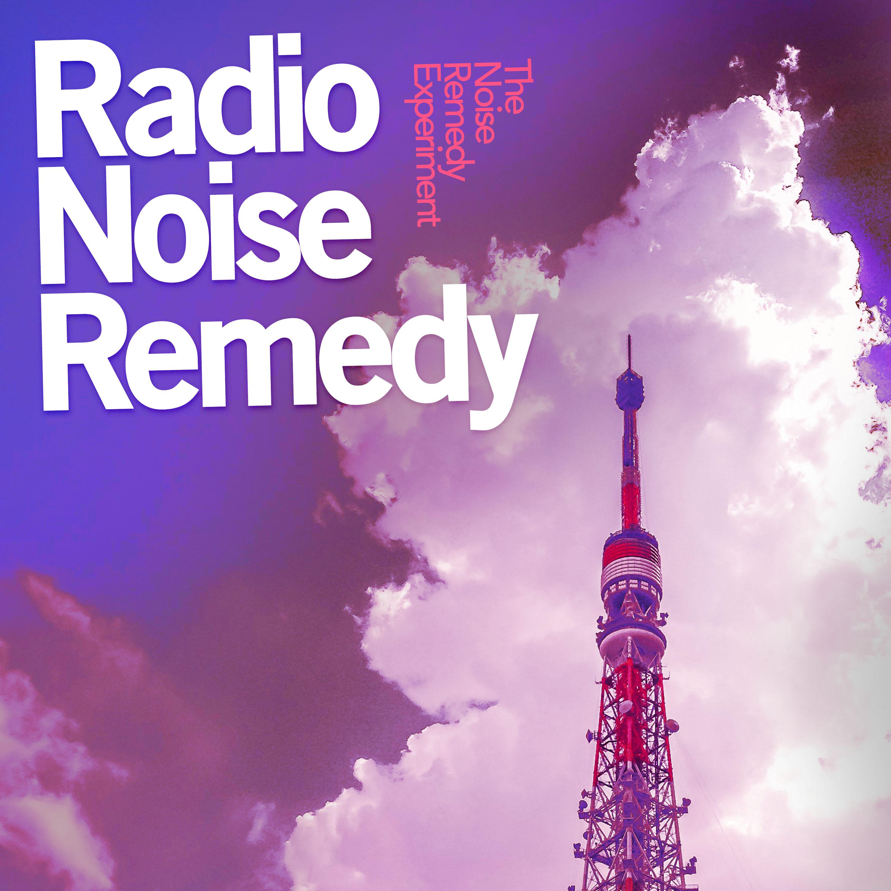 Radio Noise Remedy