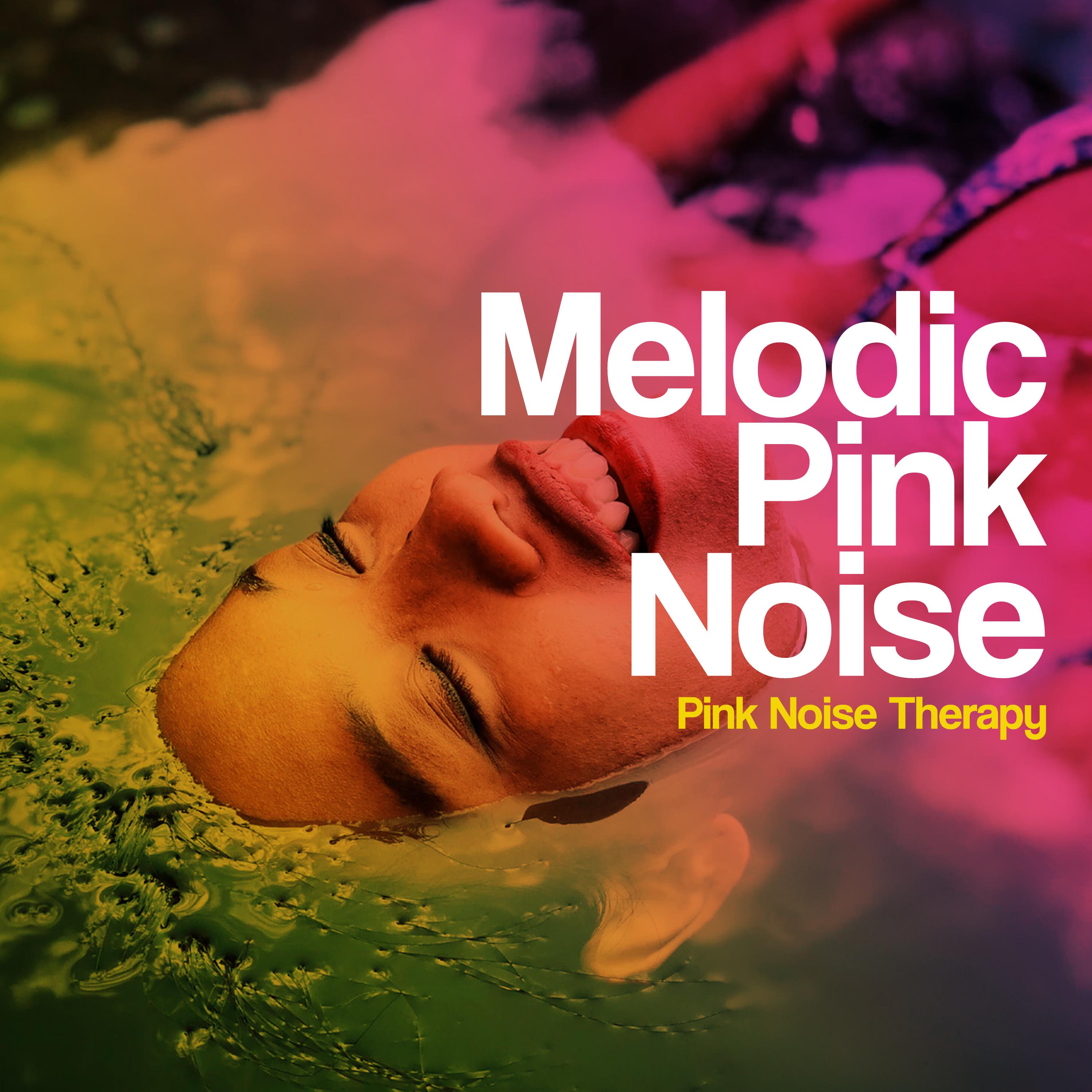 Melodic Pink Noise