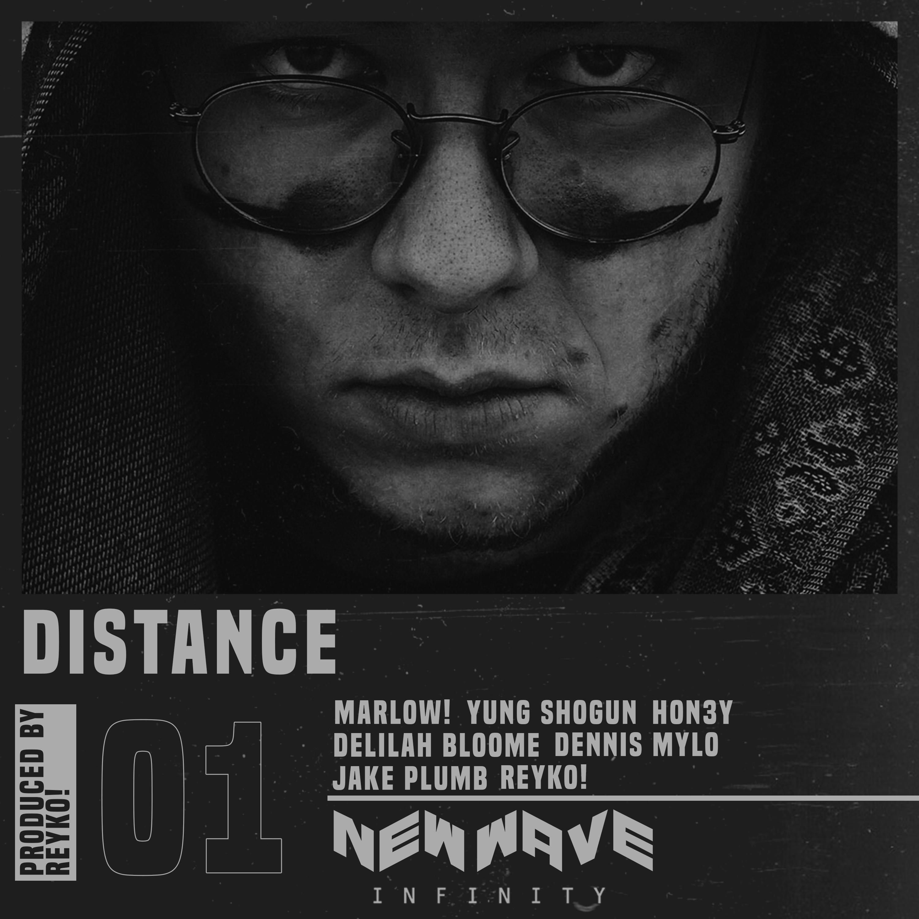 Distance