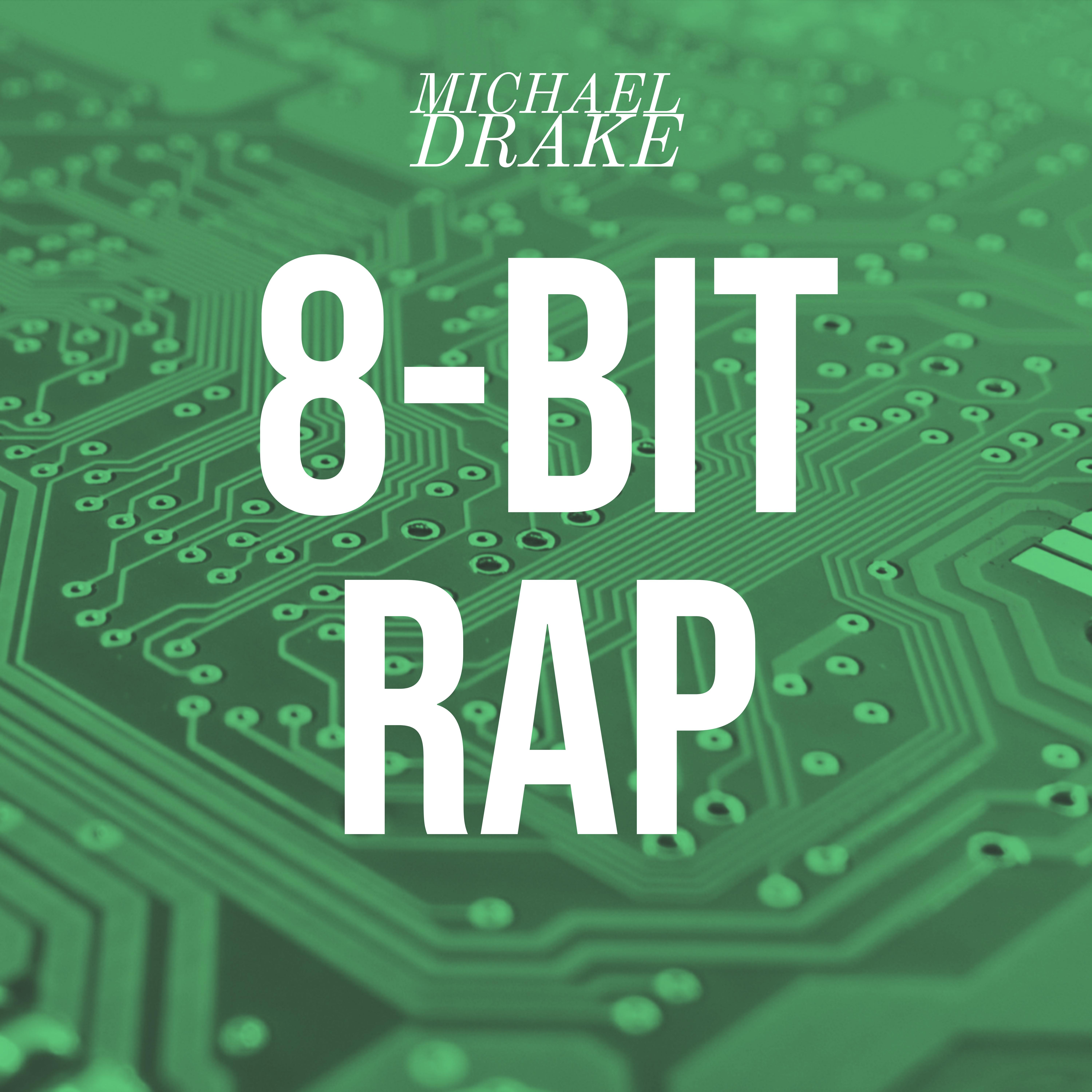 8-Bit Rap