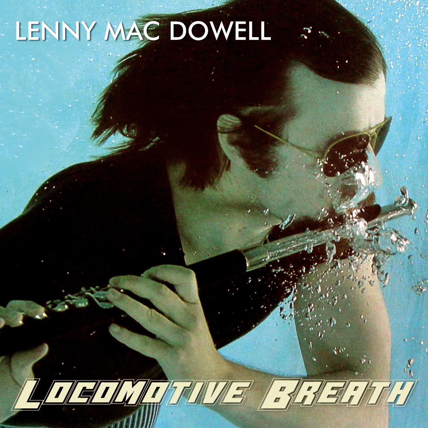 Locomotive Breath