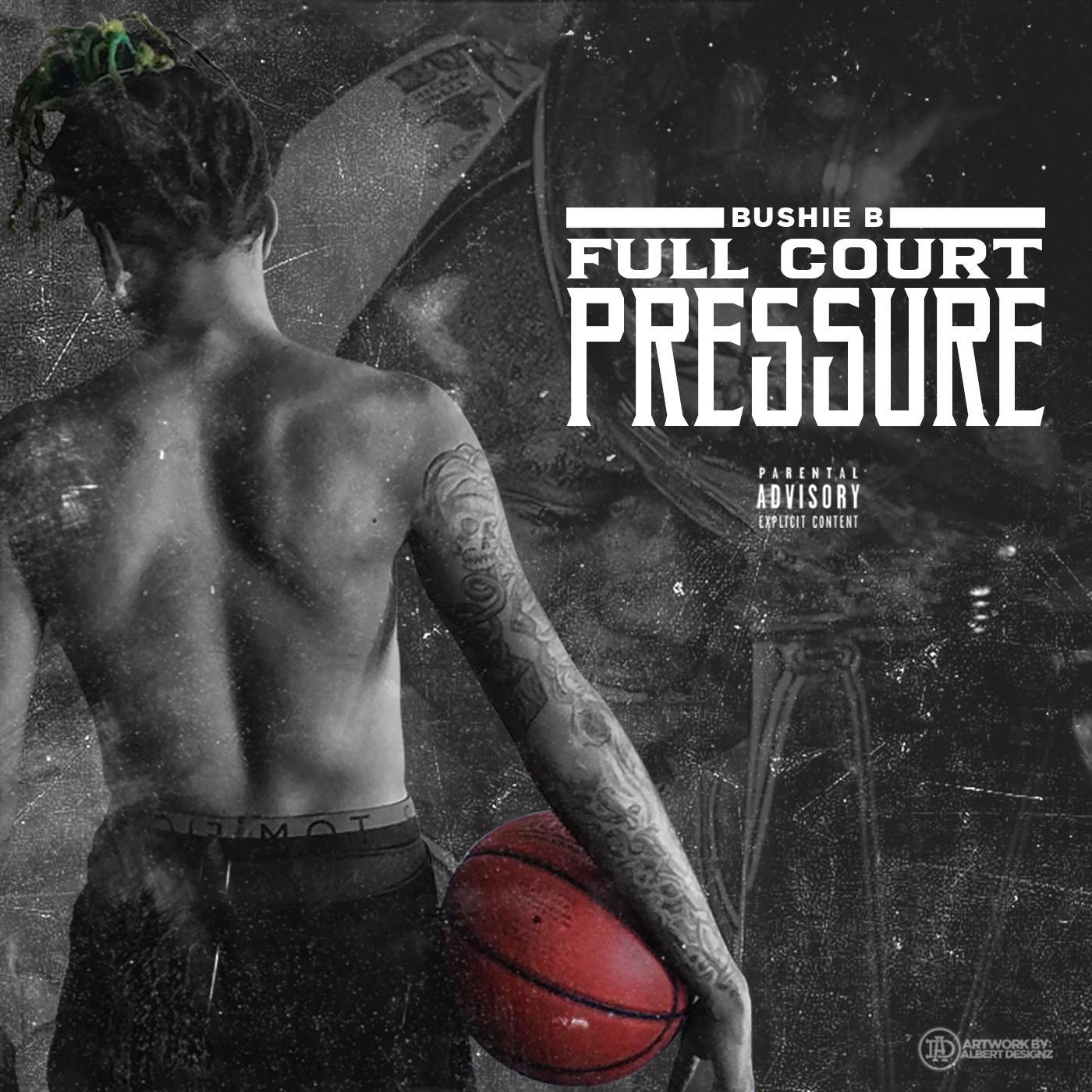 Full Court Pressure