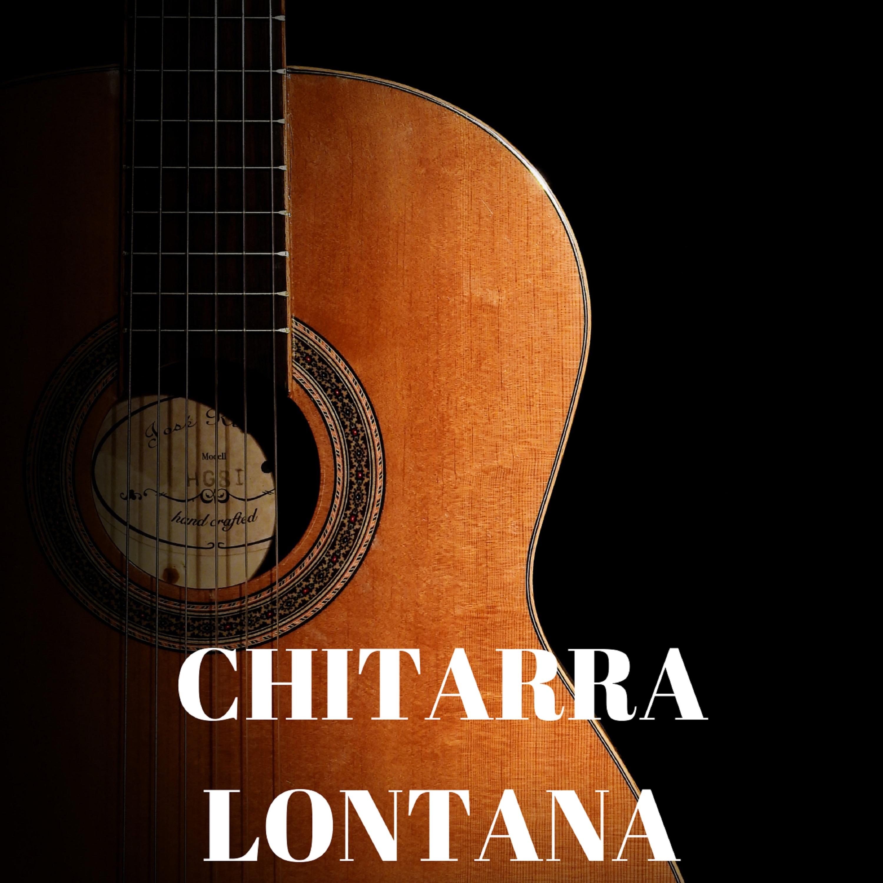 Chitarra lontana