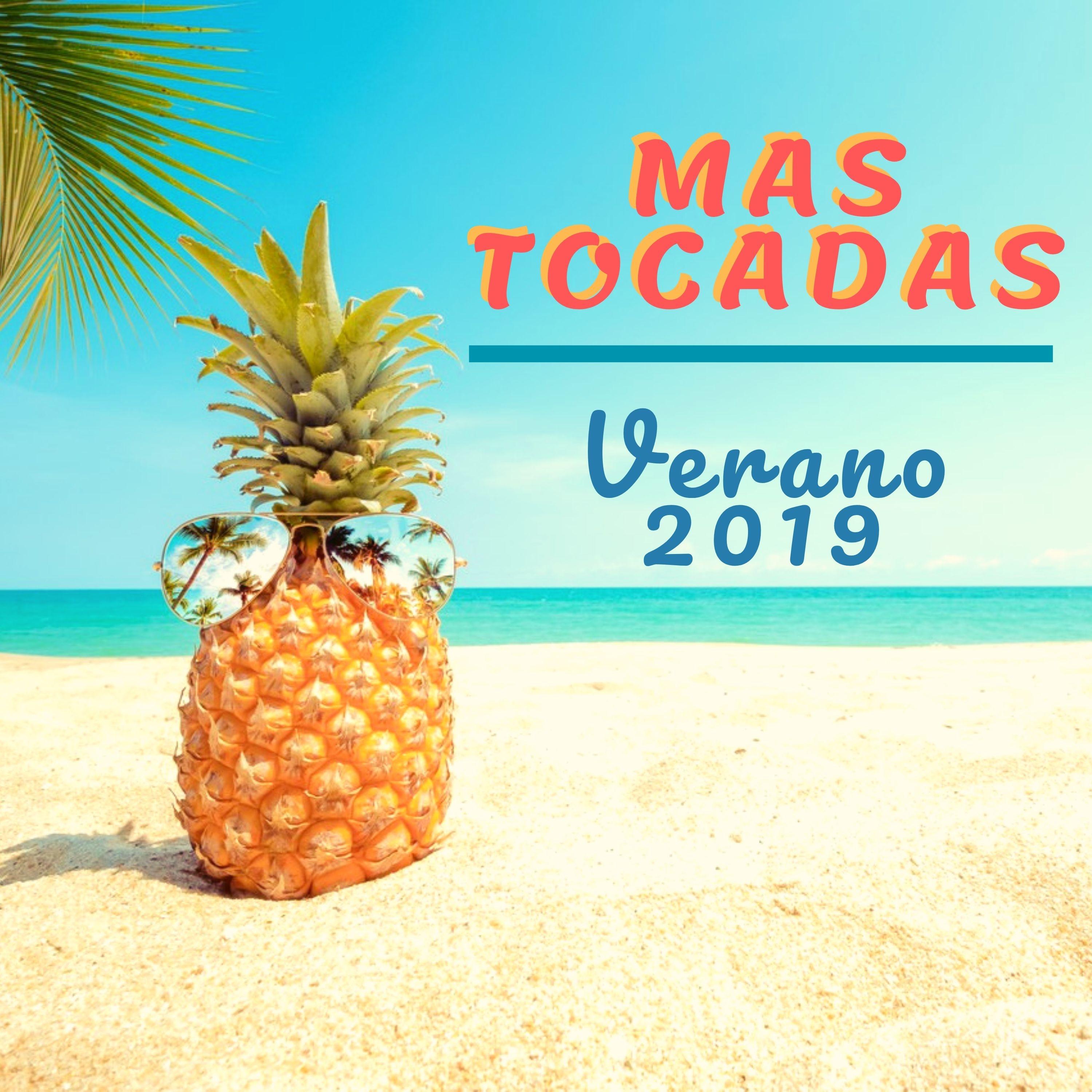 Mas Tocadas Verano 2019