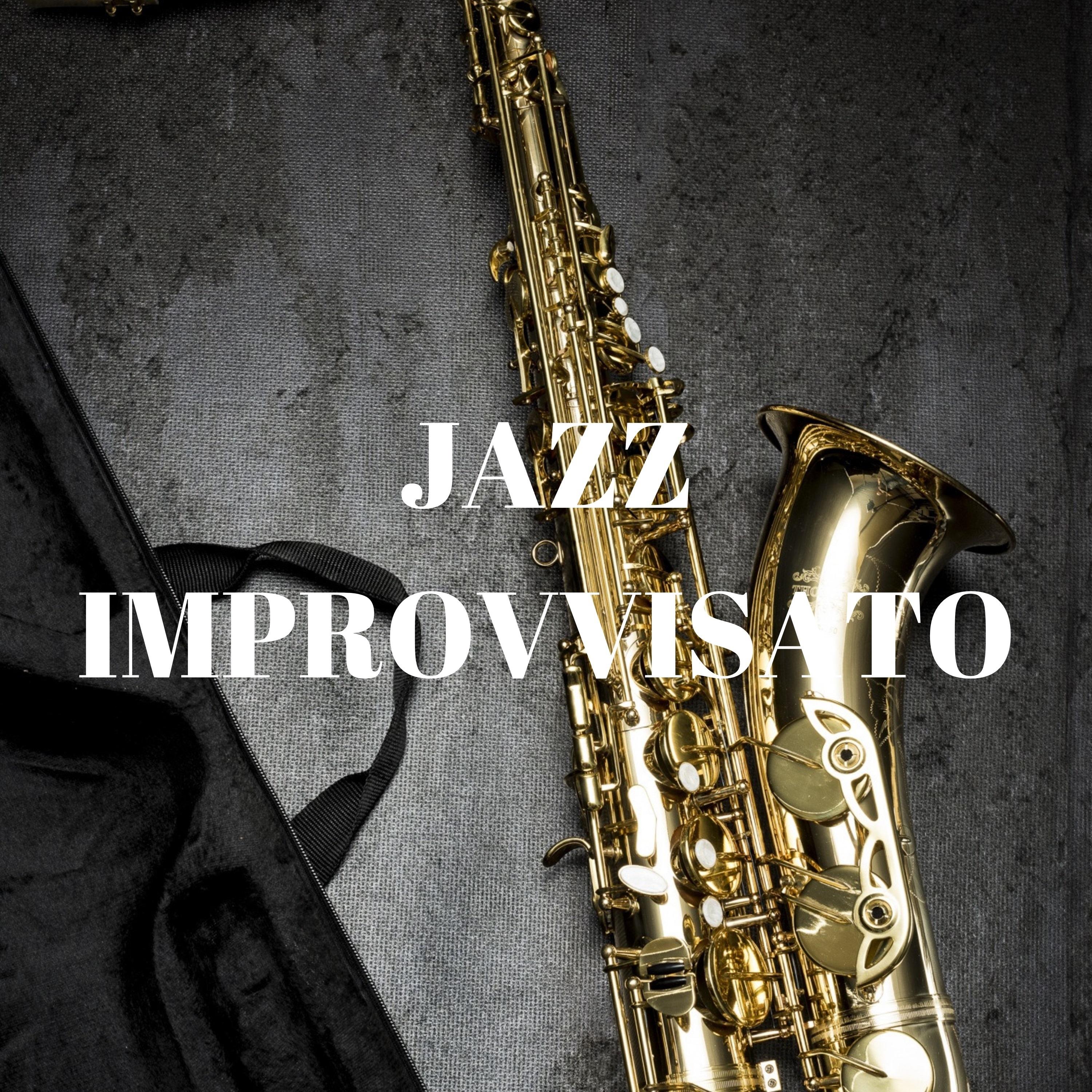 Jazz improvvisato