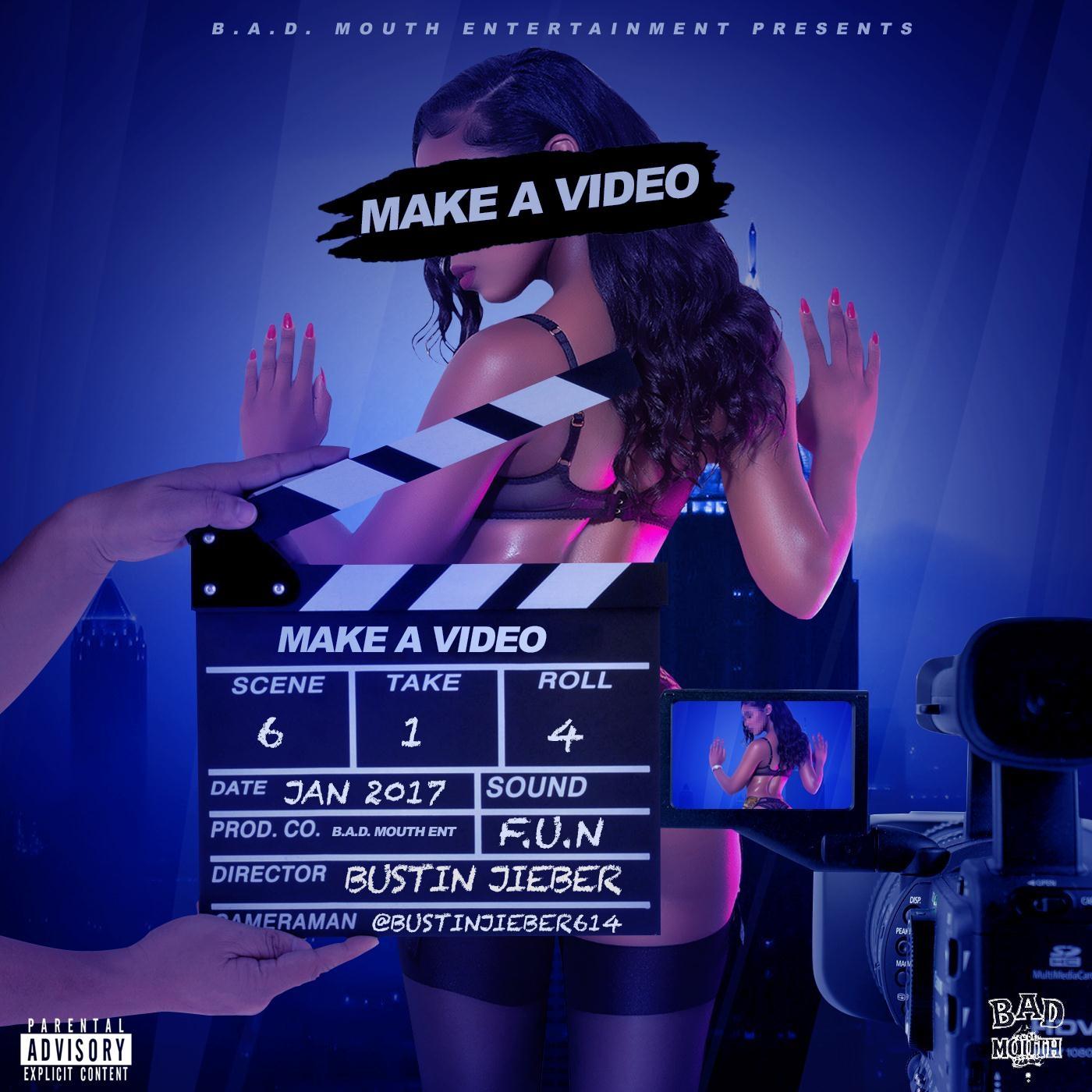 Make a Video