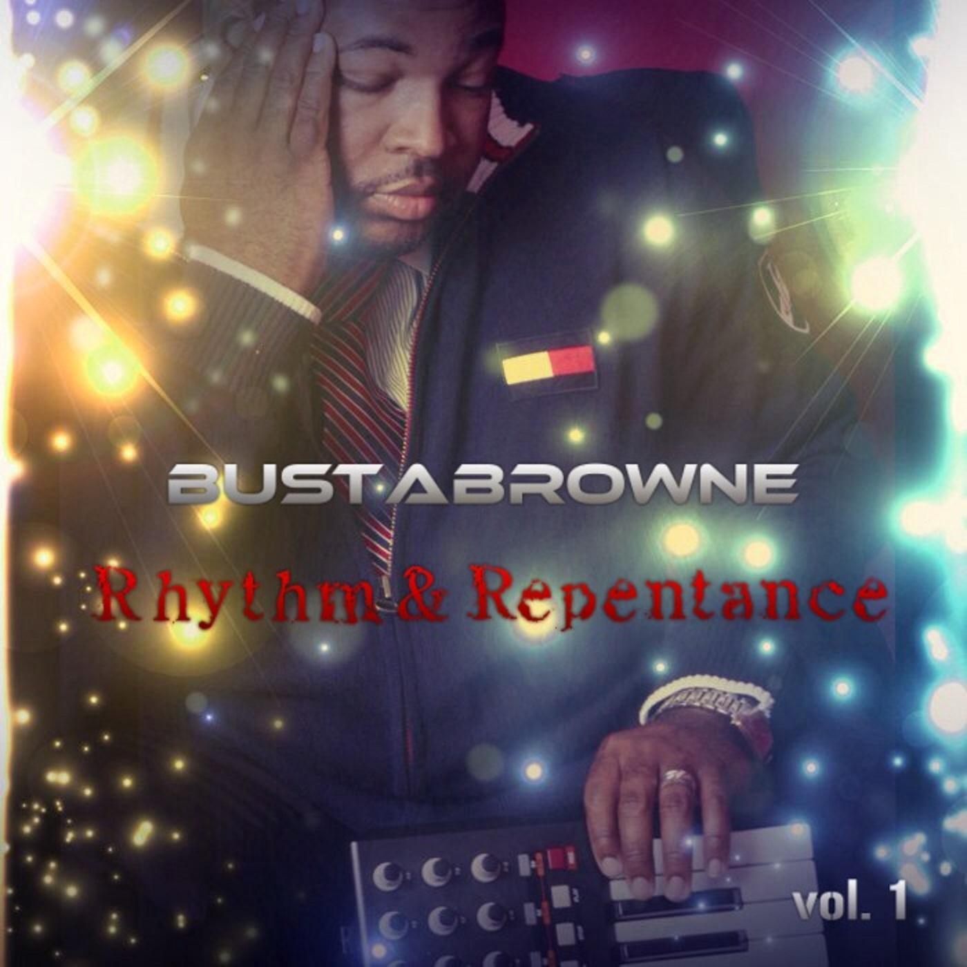 Rhythm and Repentance, Vol. 1