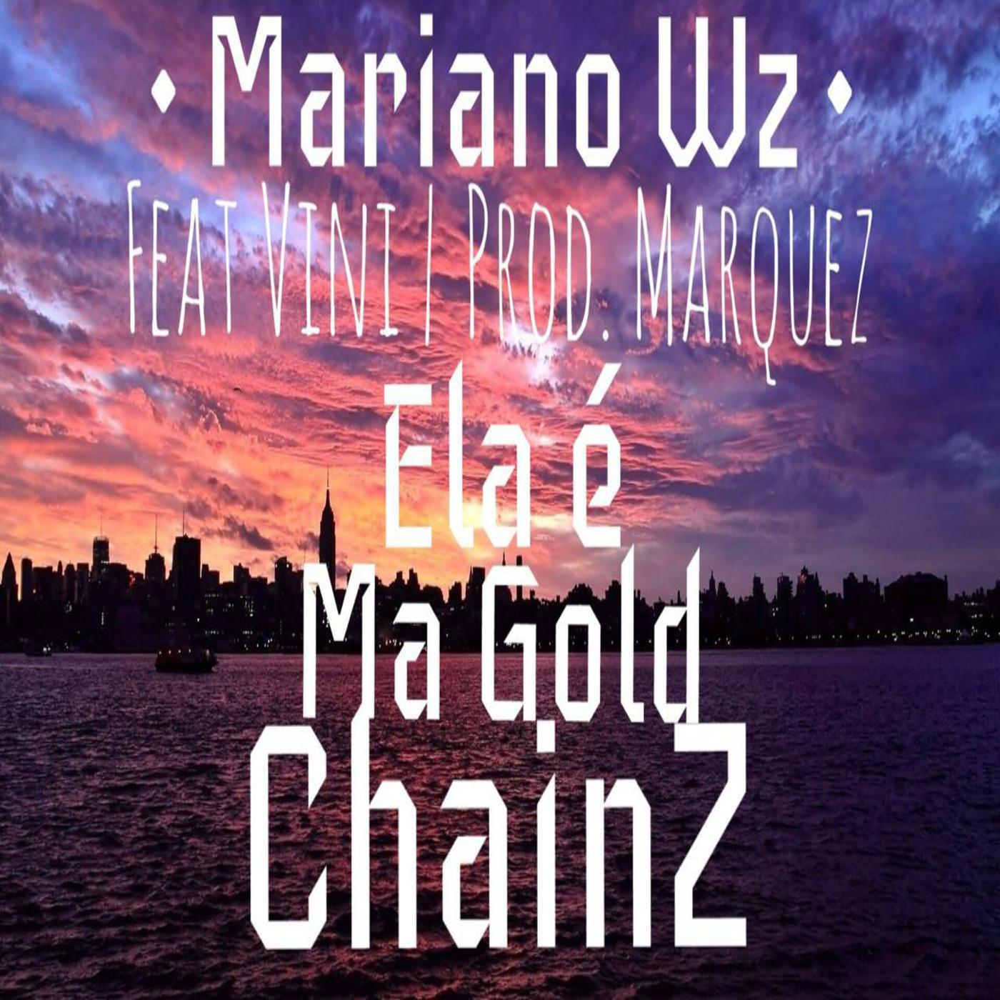 Ela É Ma Gold Chainz