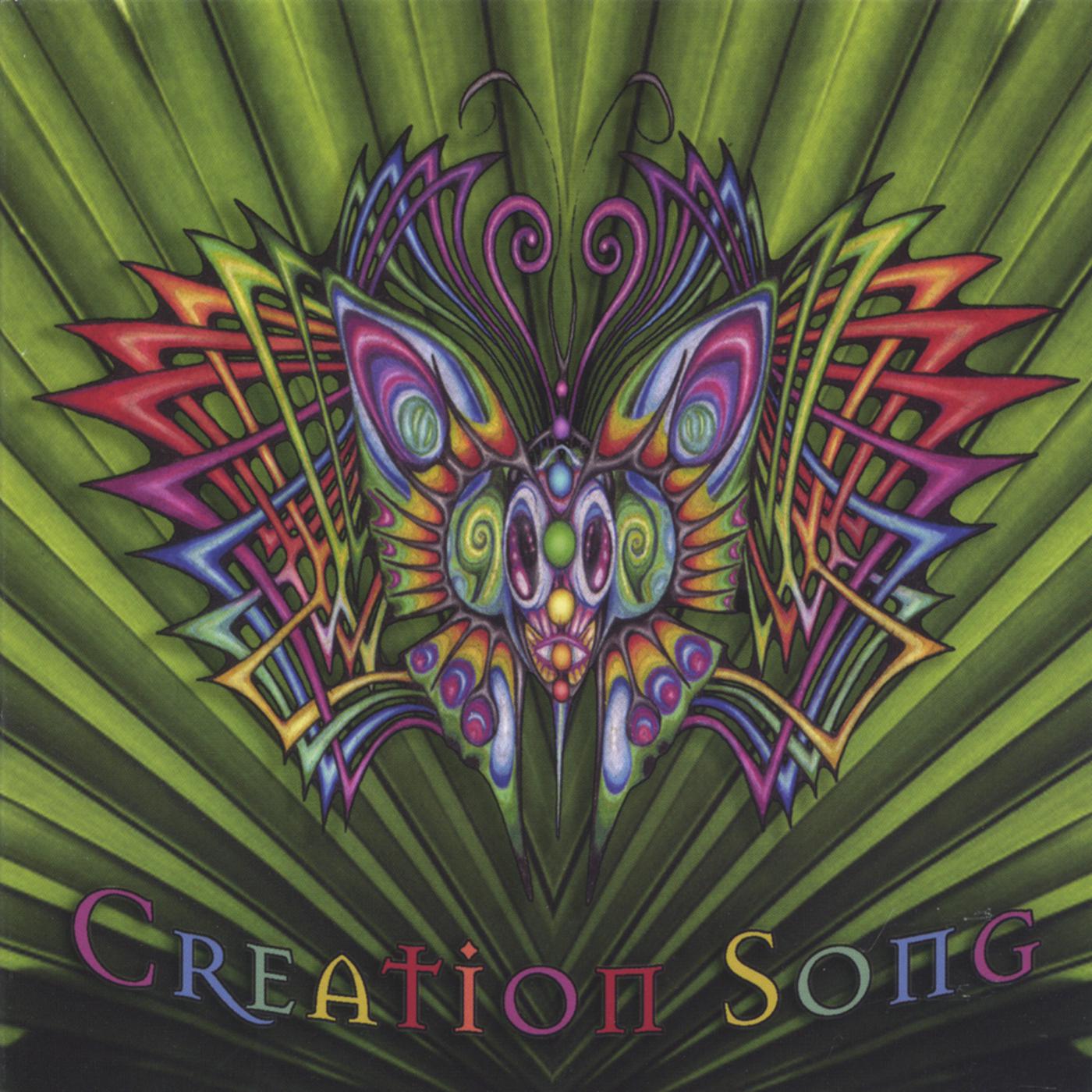 Creation Song