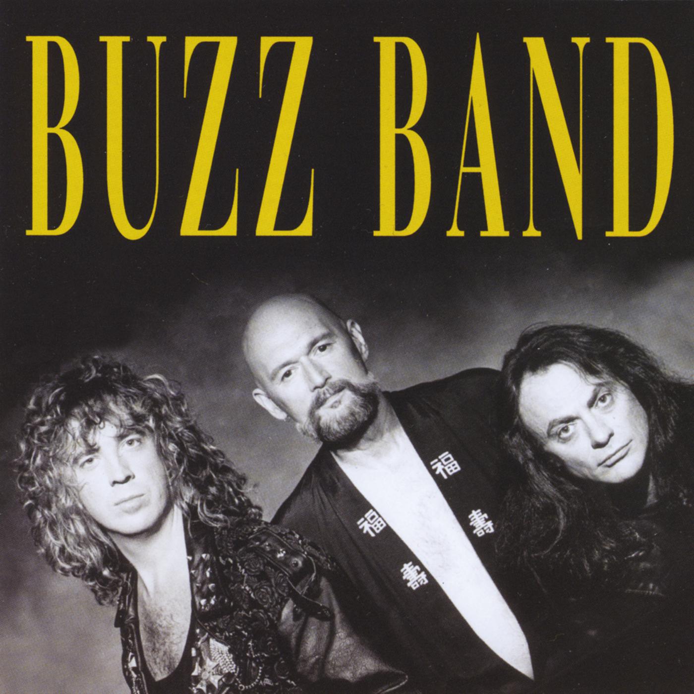 Buzz Band