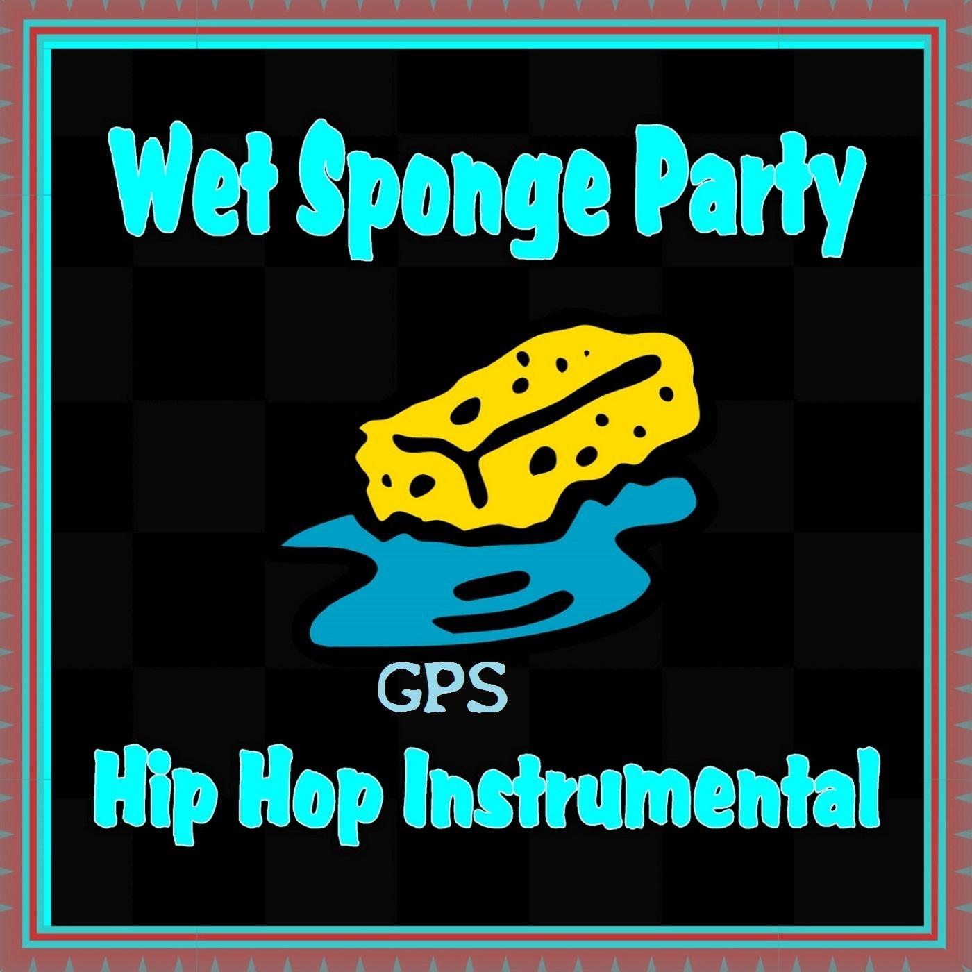 Wet Sponge Party