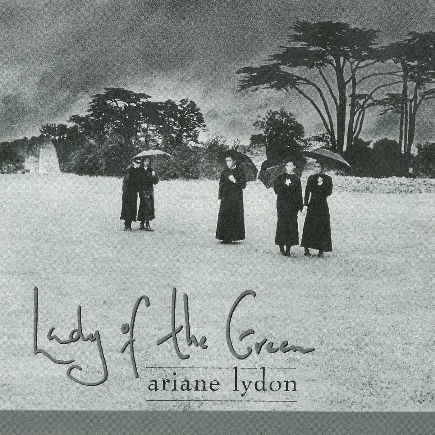 Lady of the Green