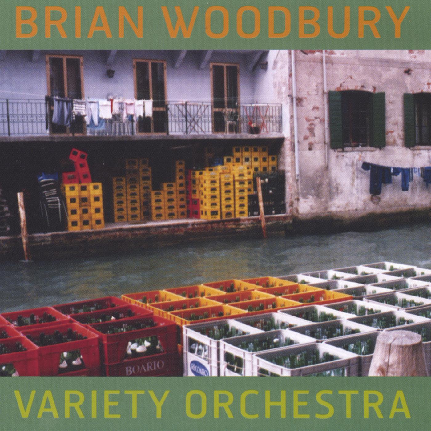 Variety Orchestra