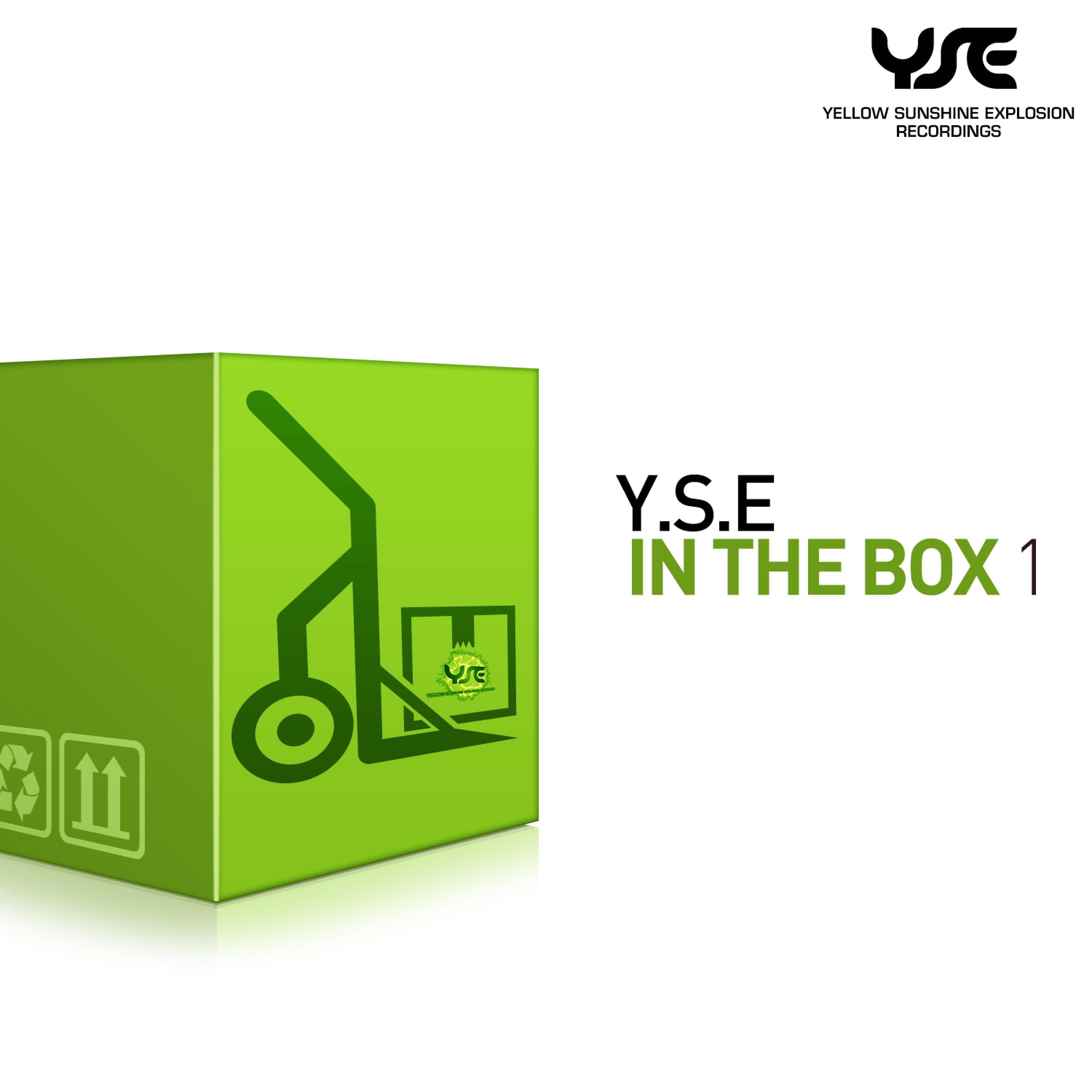 Y.S.E. In the Box, Vol. 1