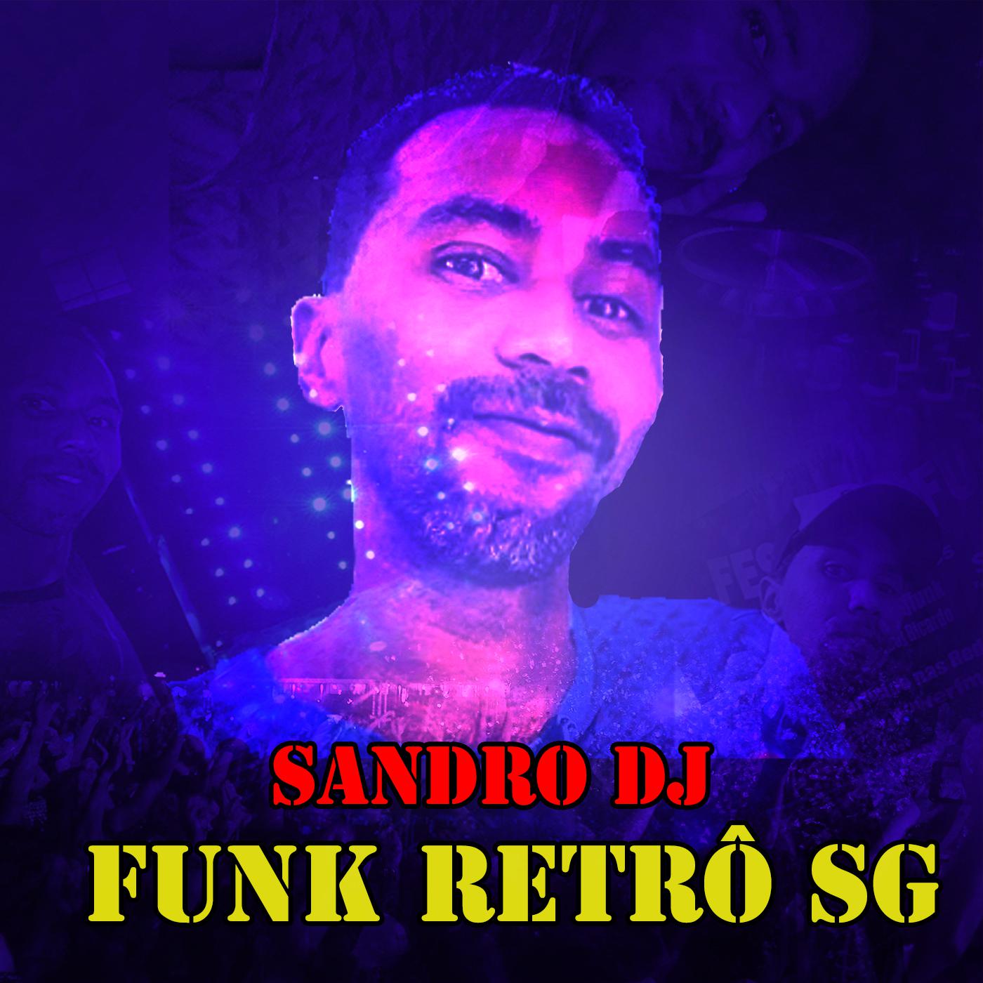 Funk Retrô Sg