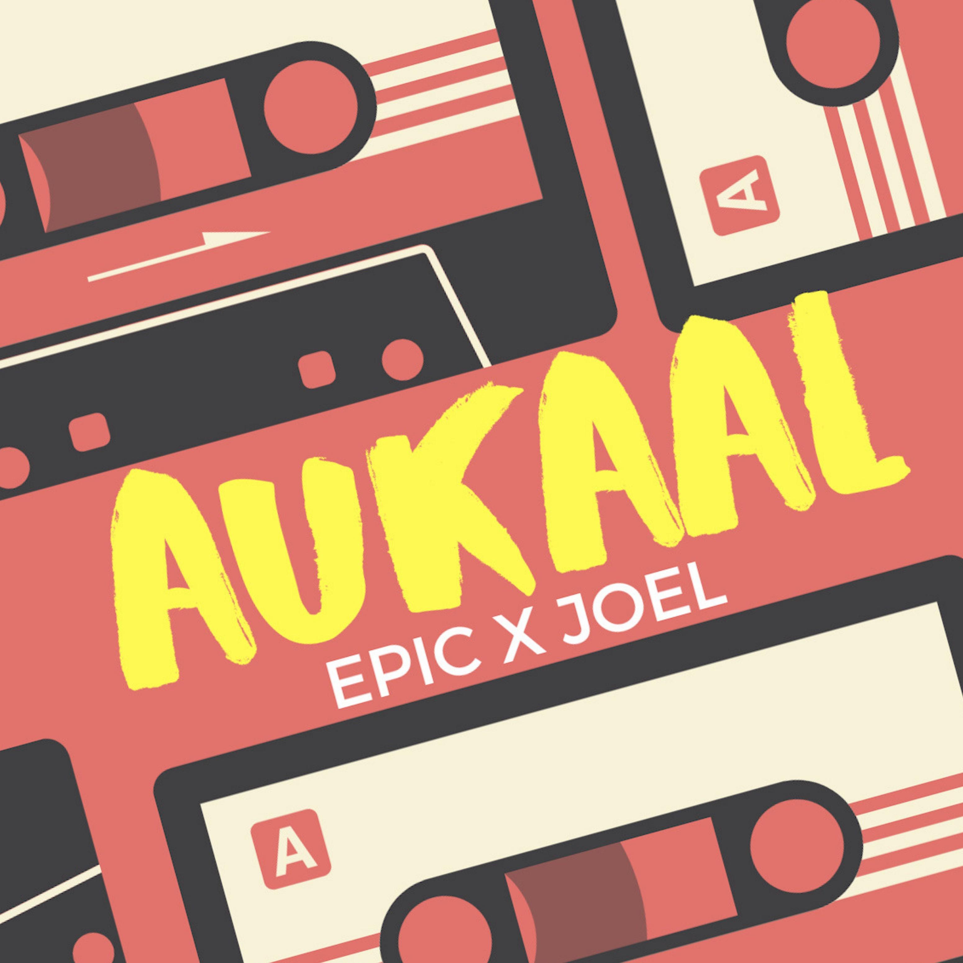 Aukaal